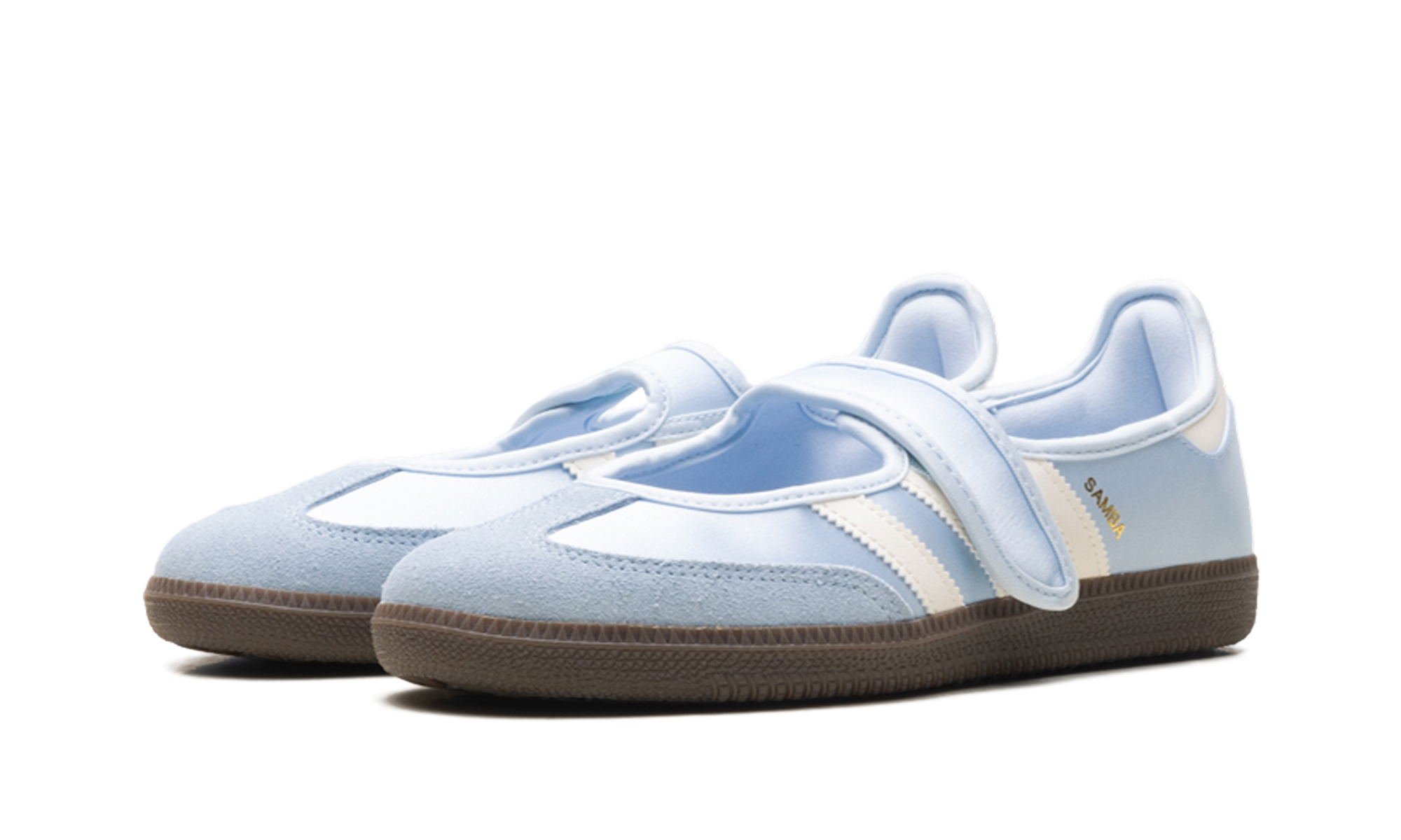 Samba Jane Women "Crystal Sky"