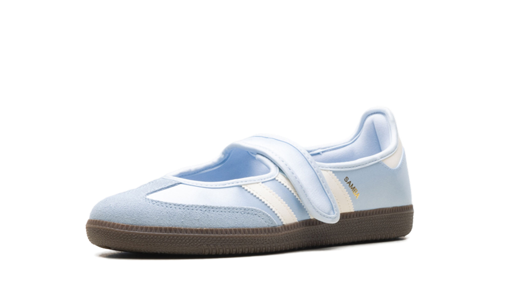 Samba Jane Women "Crystal Sky"