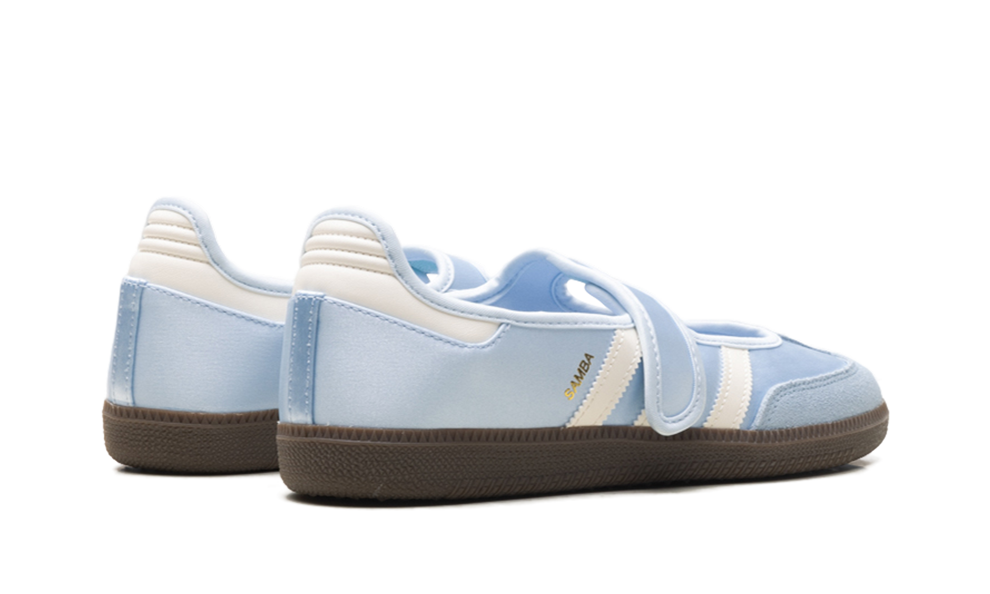 Samba Jane Women "Crystal Sky"