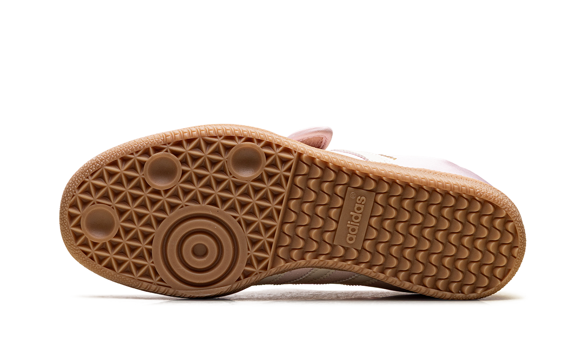 Samba Jane Women "Sandy Pink Cream White"