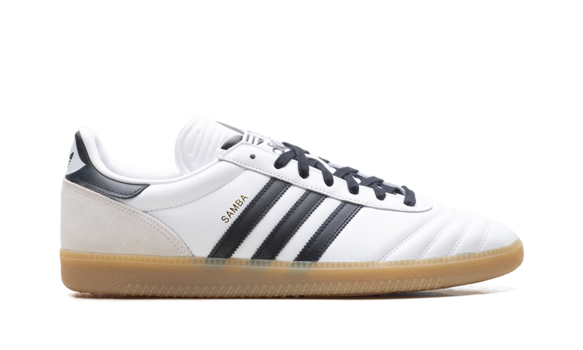 Samba Jp "Cloud White Black Gum"