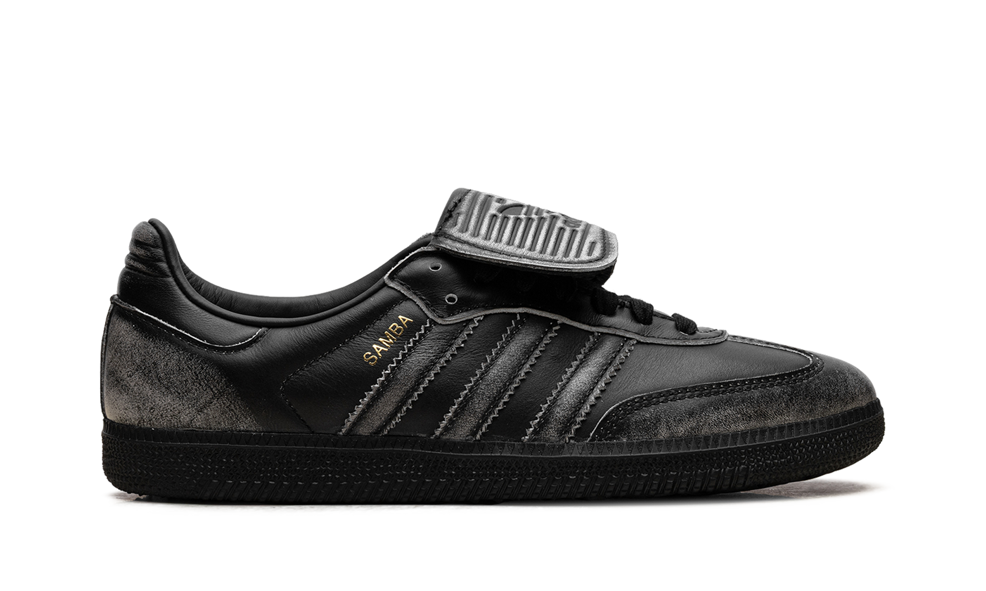 Samba LT Women "Color Fade Pack - Black White"