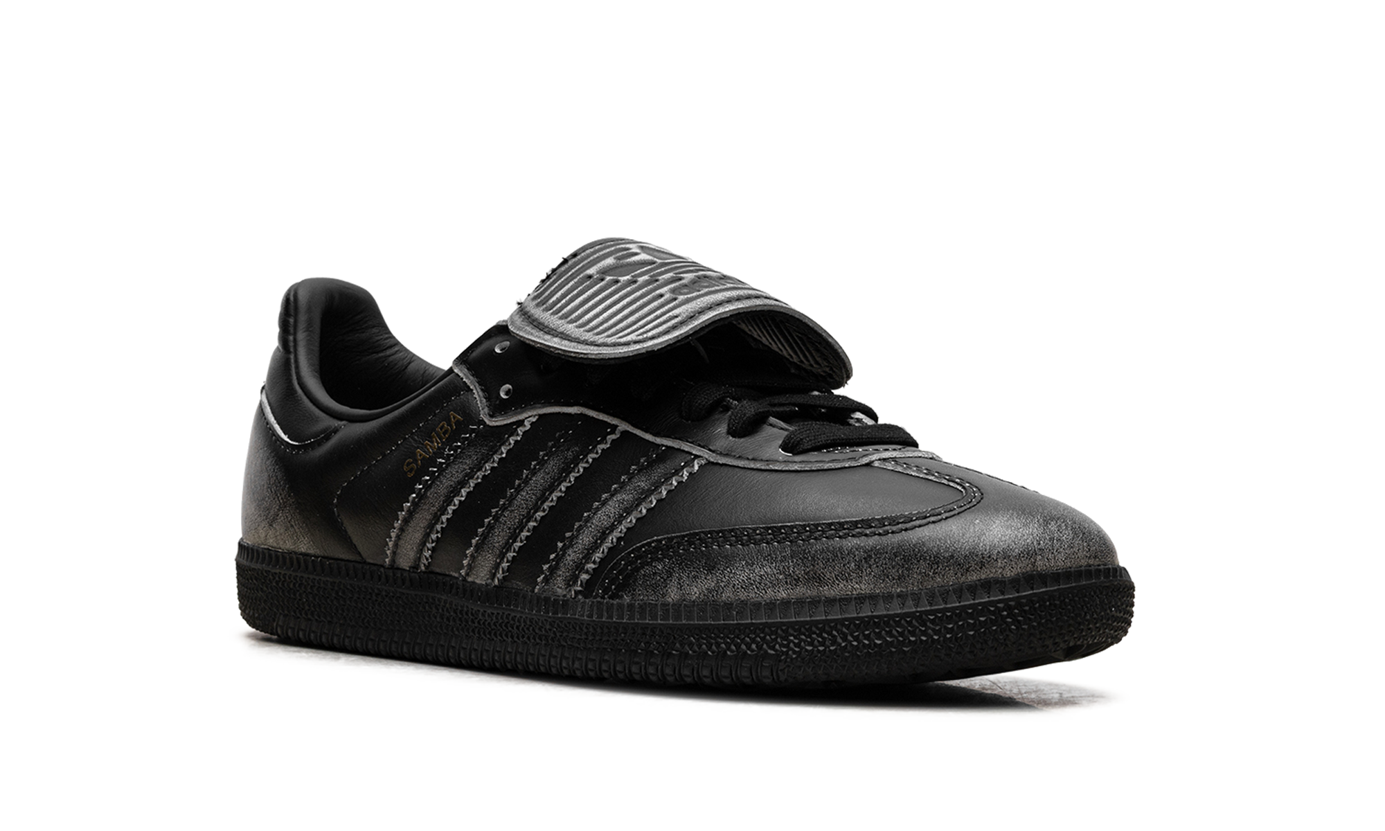 Samba LT Women "Color Fade Pack - Black White"