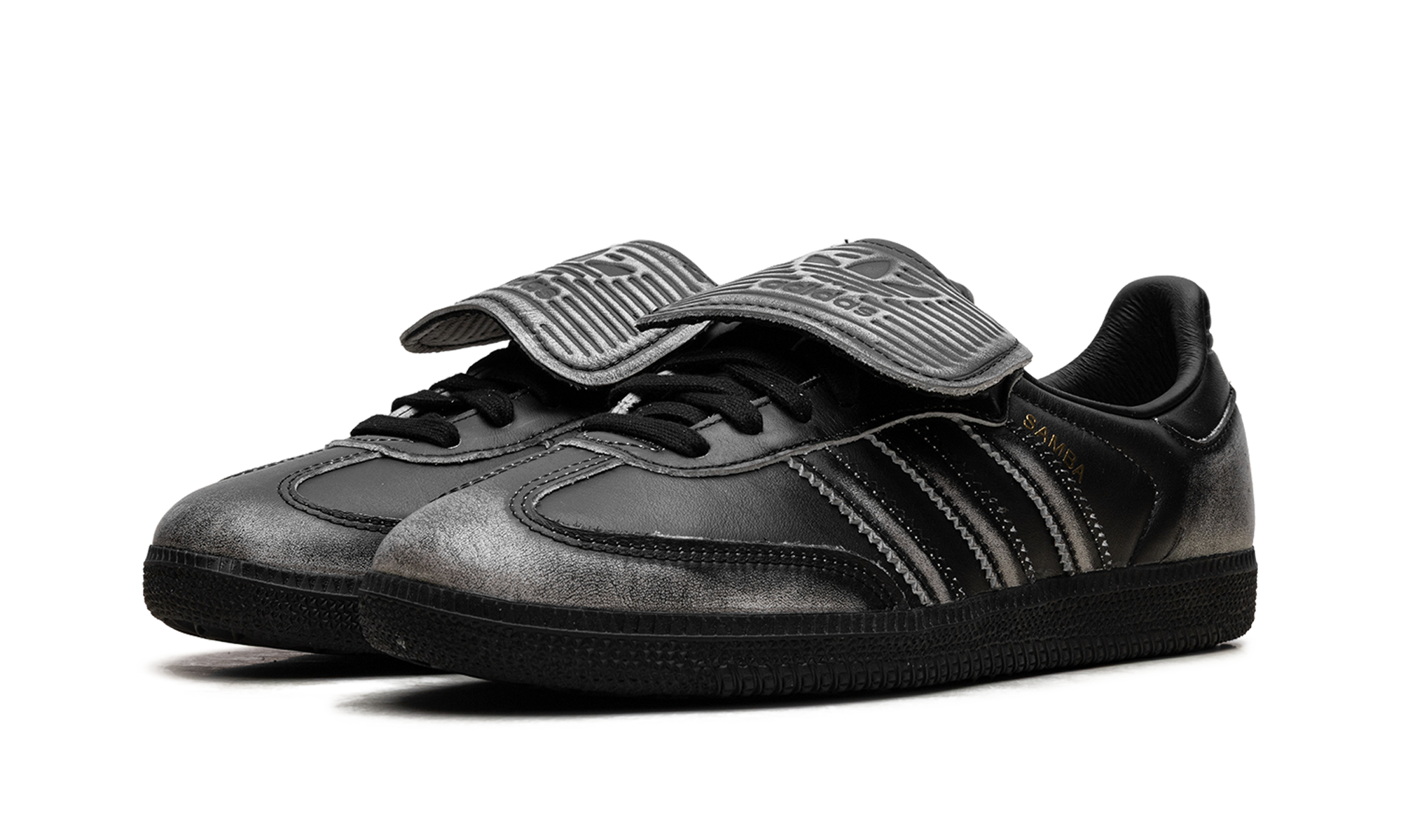 Samba LT Women "Color Fade Pack - Black White"