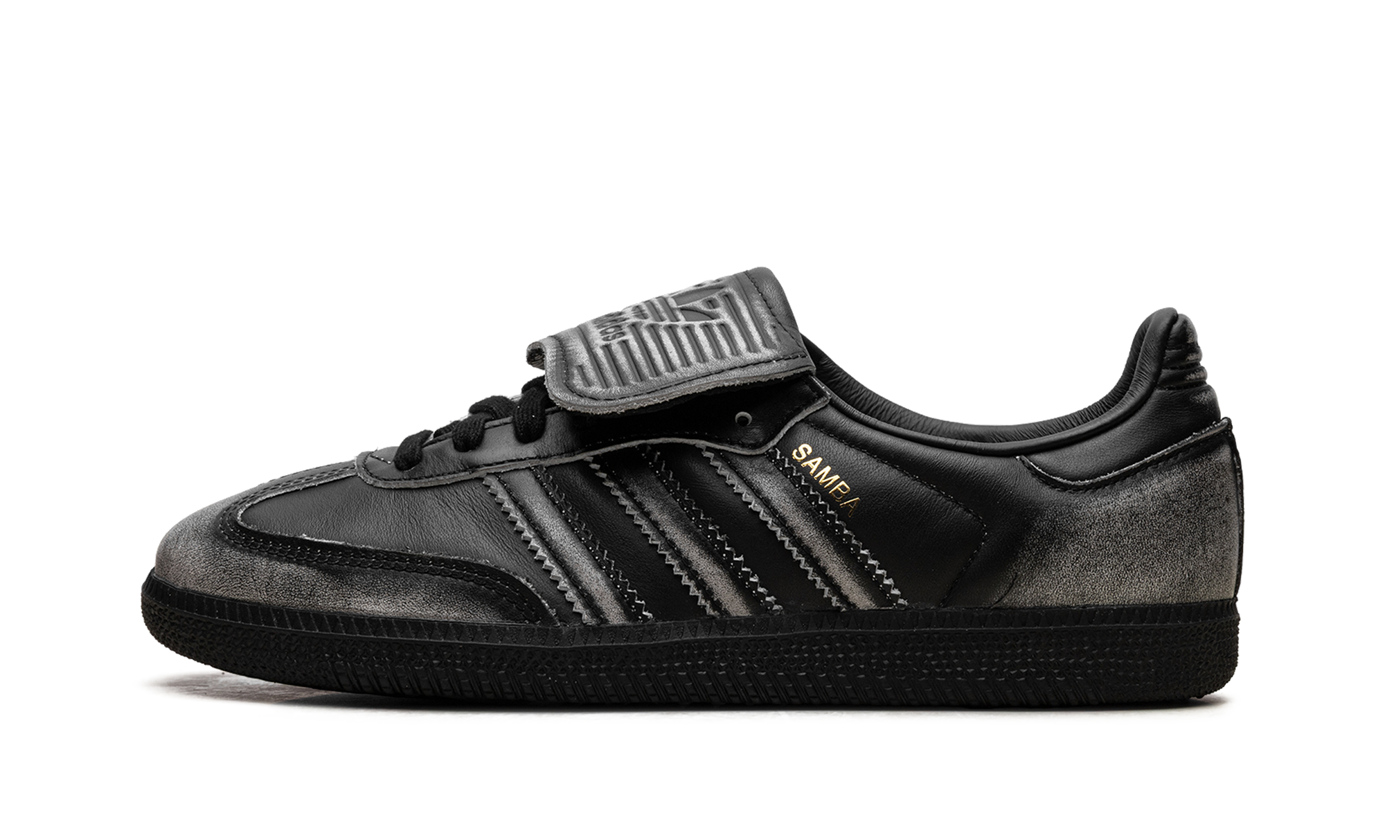 Samba LT Women "Color Fade Pack - Black White"