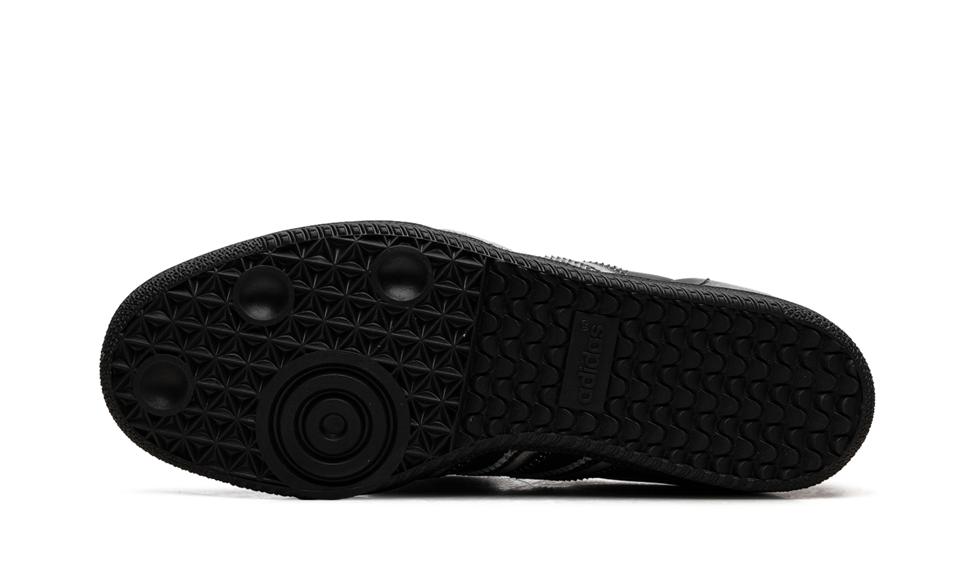 Samba LT Women "Color Fade Pack - Black White"