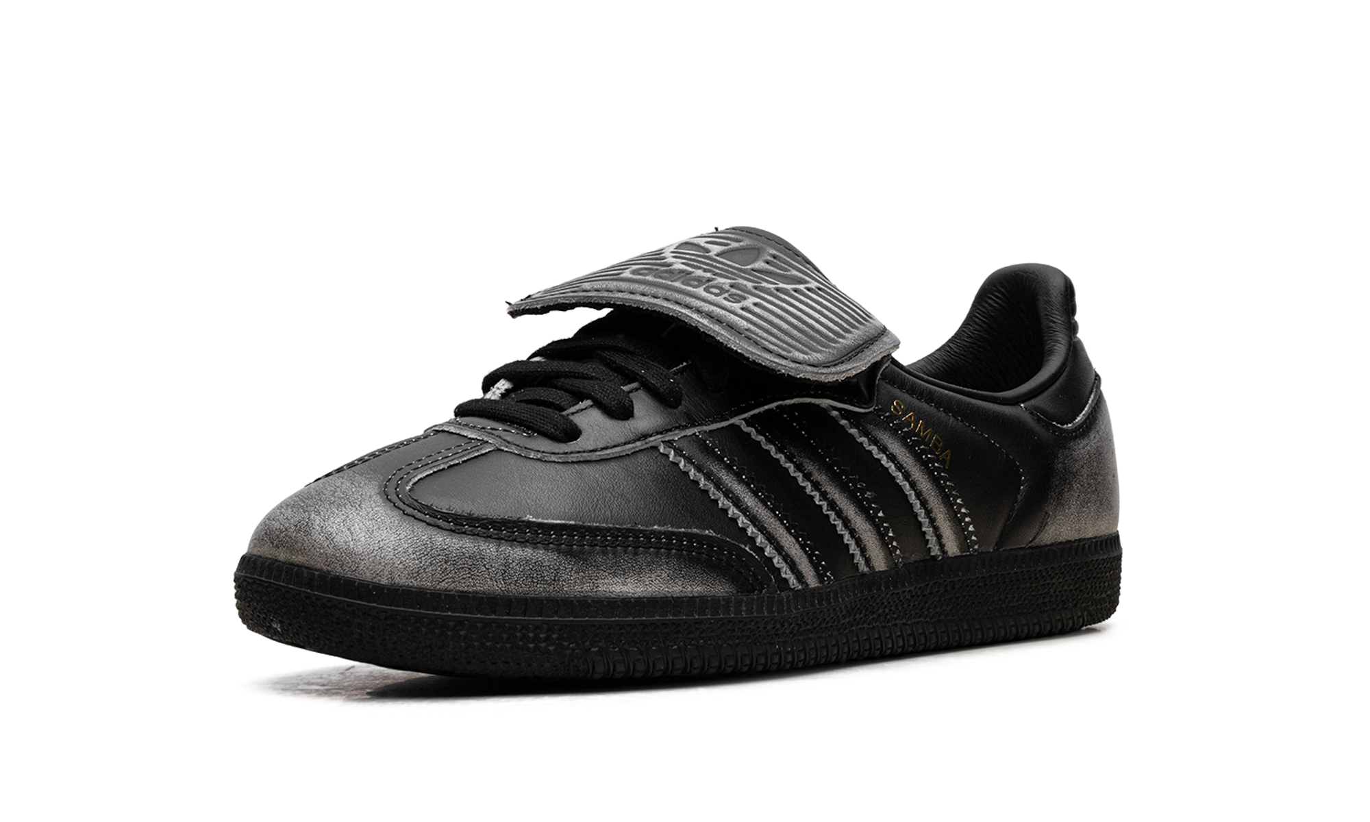 Samba LT Women "Color Fade Pack - Black White"