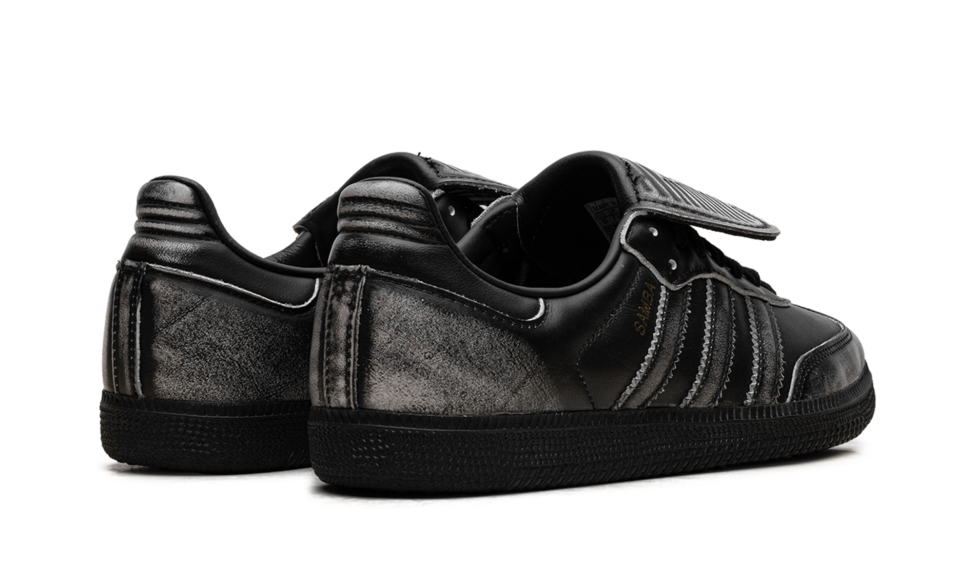 Samba LT Women "Color Fade Pack - Black White"