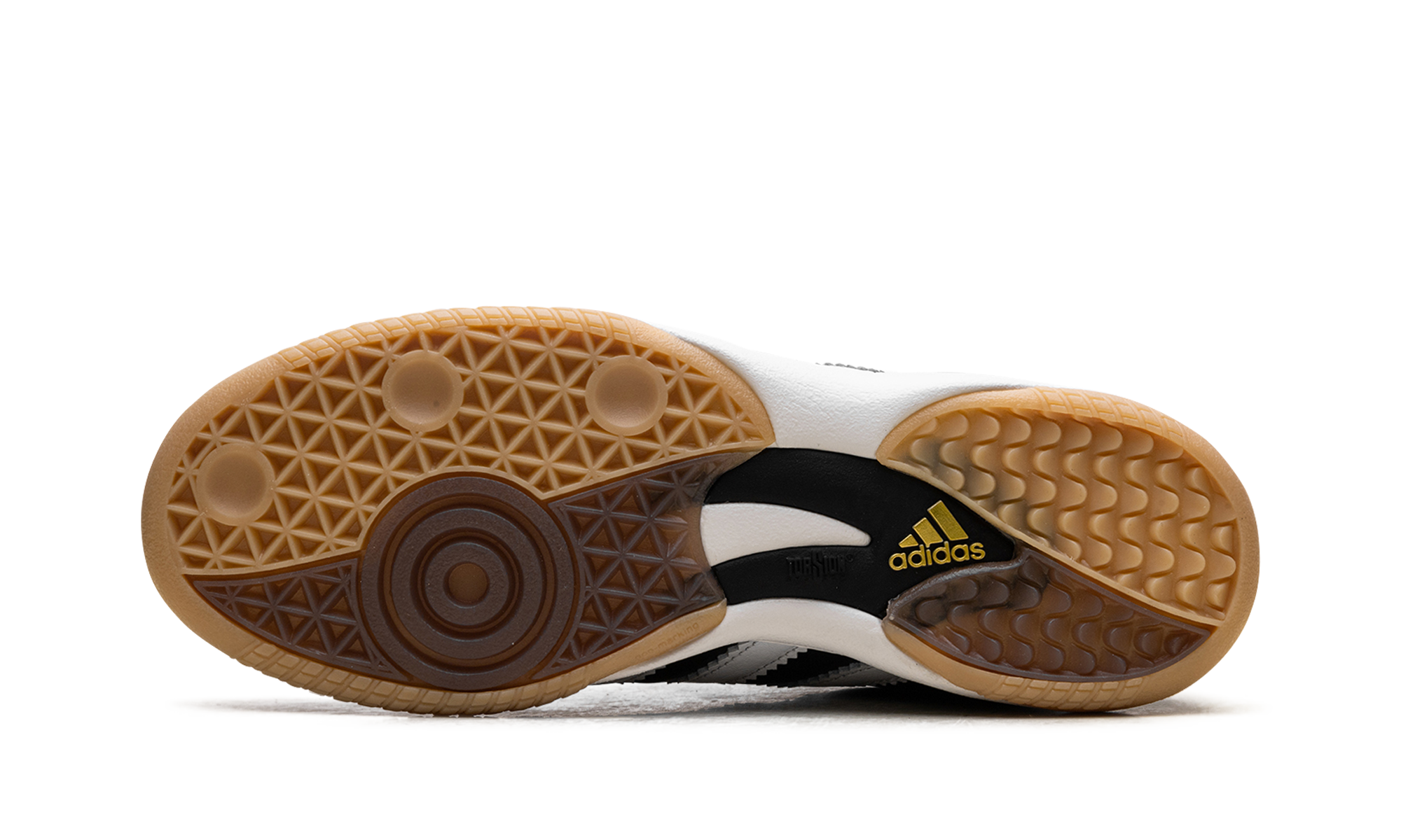 Samba Millenium "Black"