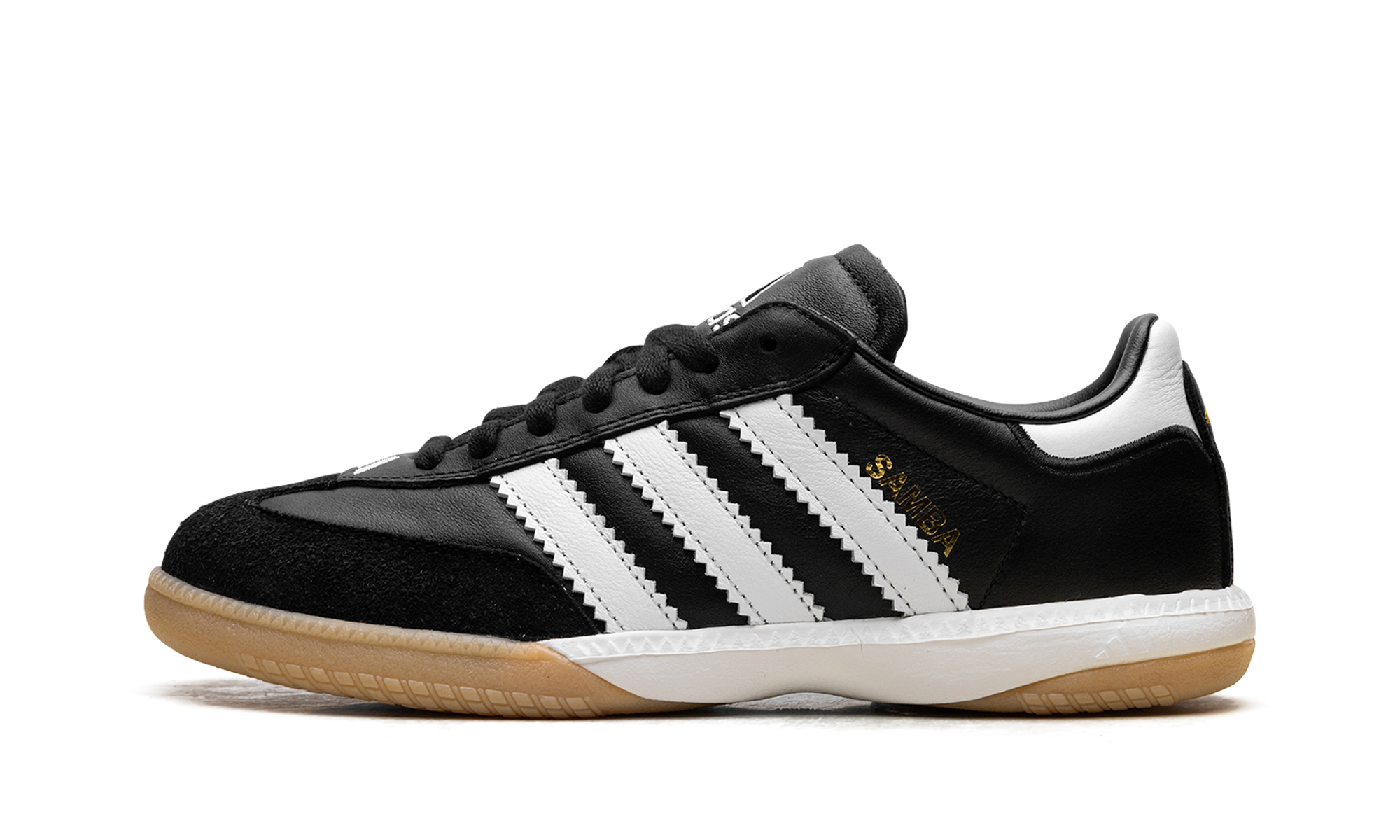 Samba Millenium "Black"