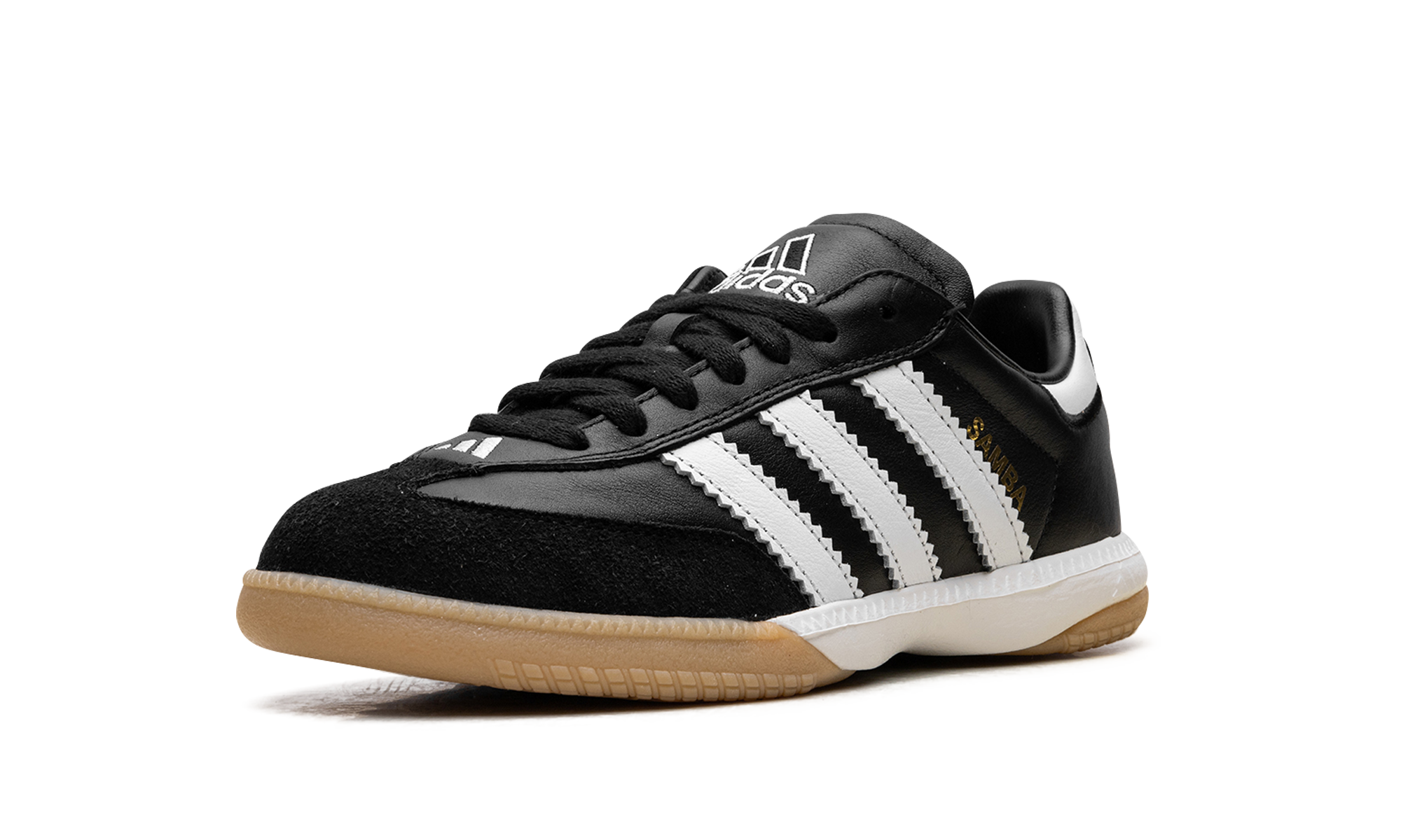 Samba Millenium "Black"
