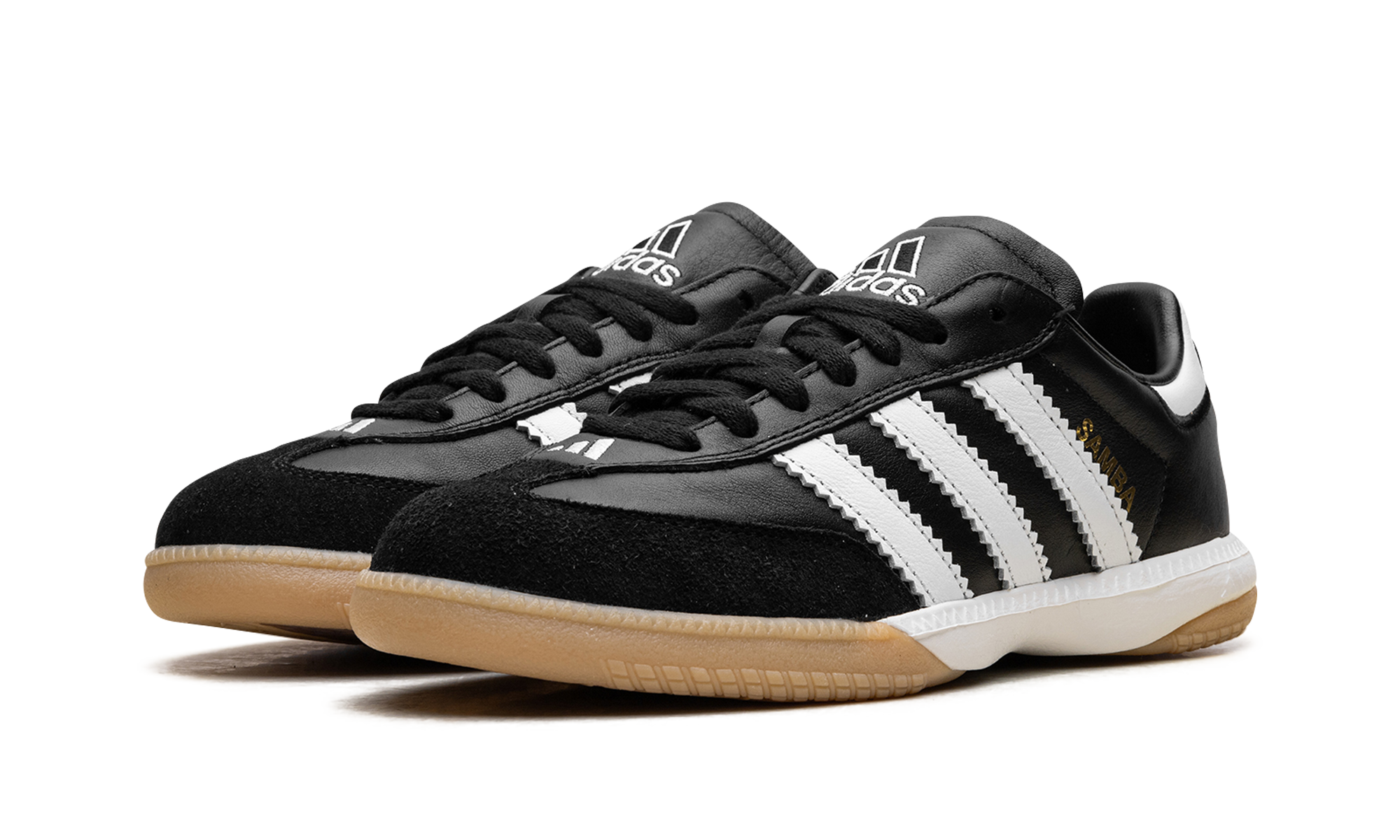 Samba Millenium "Black"