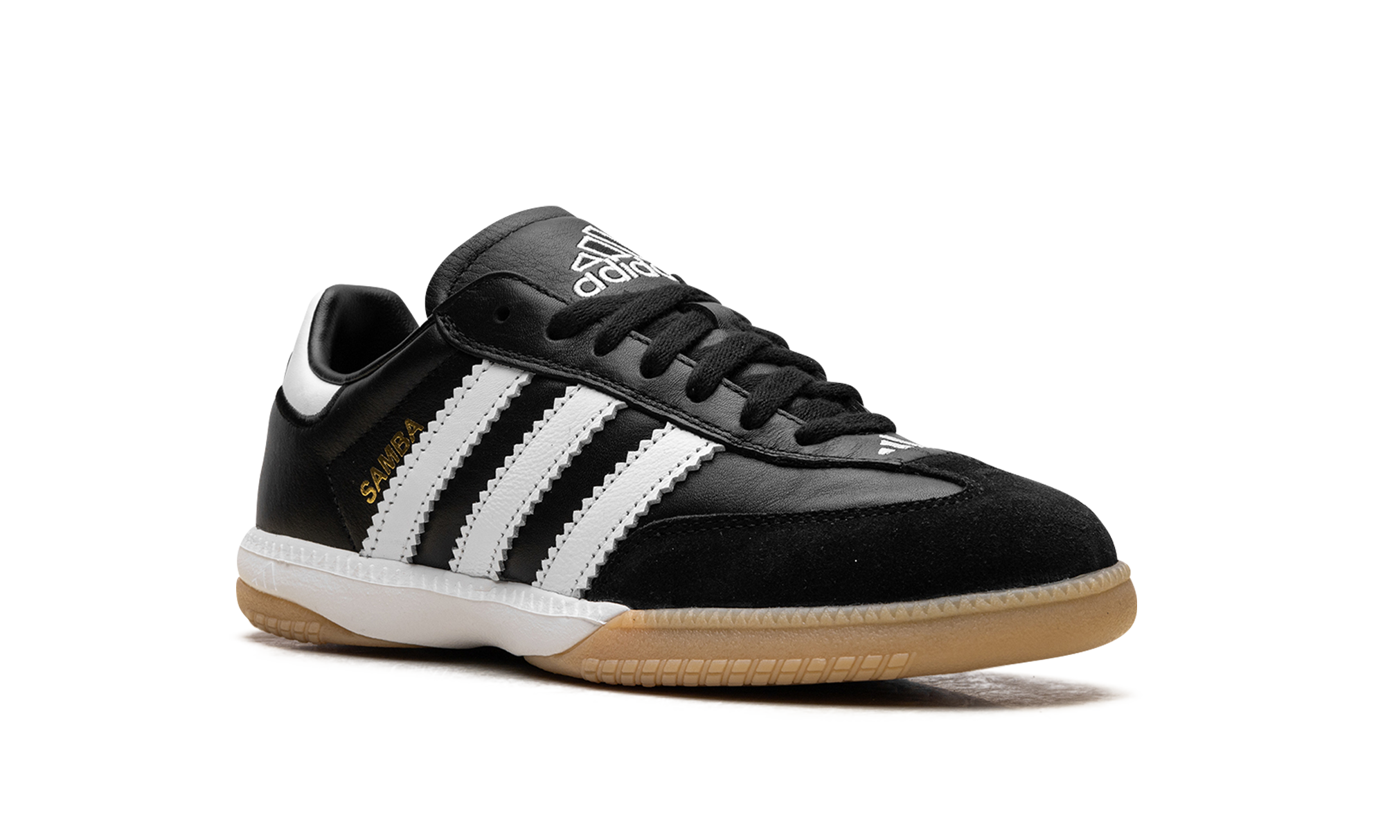 Samba Millenium "Black"