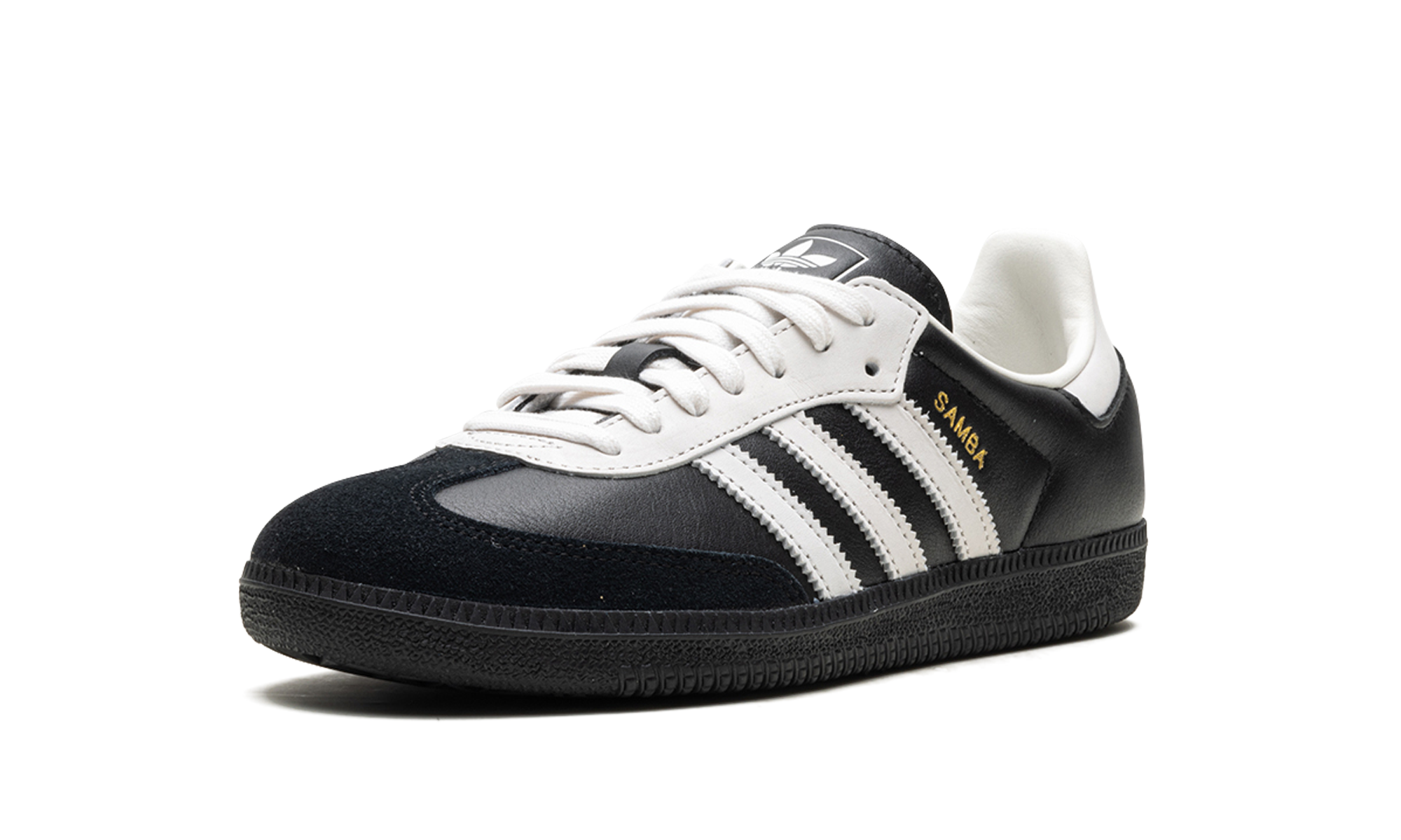 Samba OG "75th Anniversary Pack Black"
