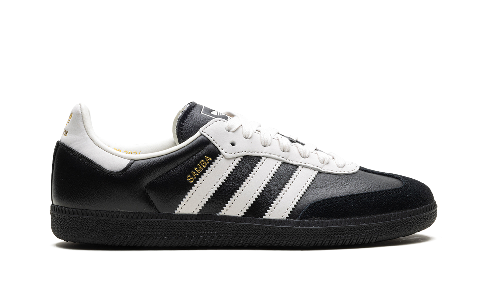 Samba OG "75th Anniversary Pack Black"