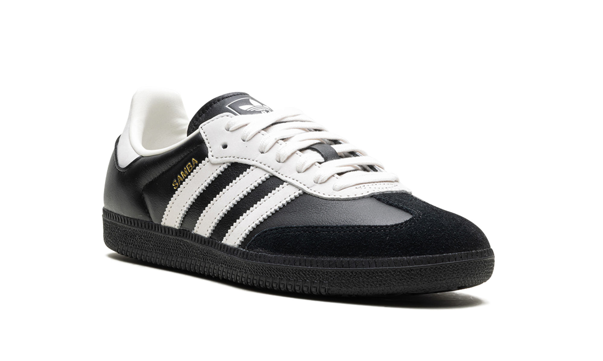 Samba OG "75th Anniversary Pack Black"
