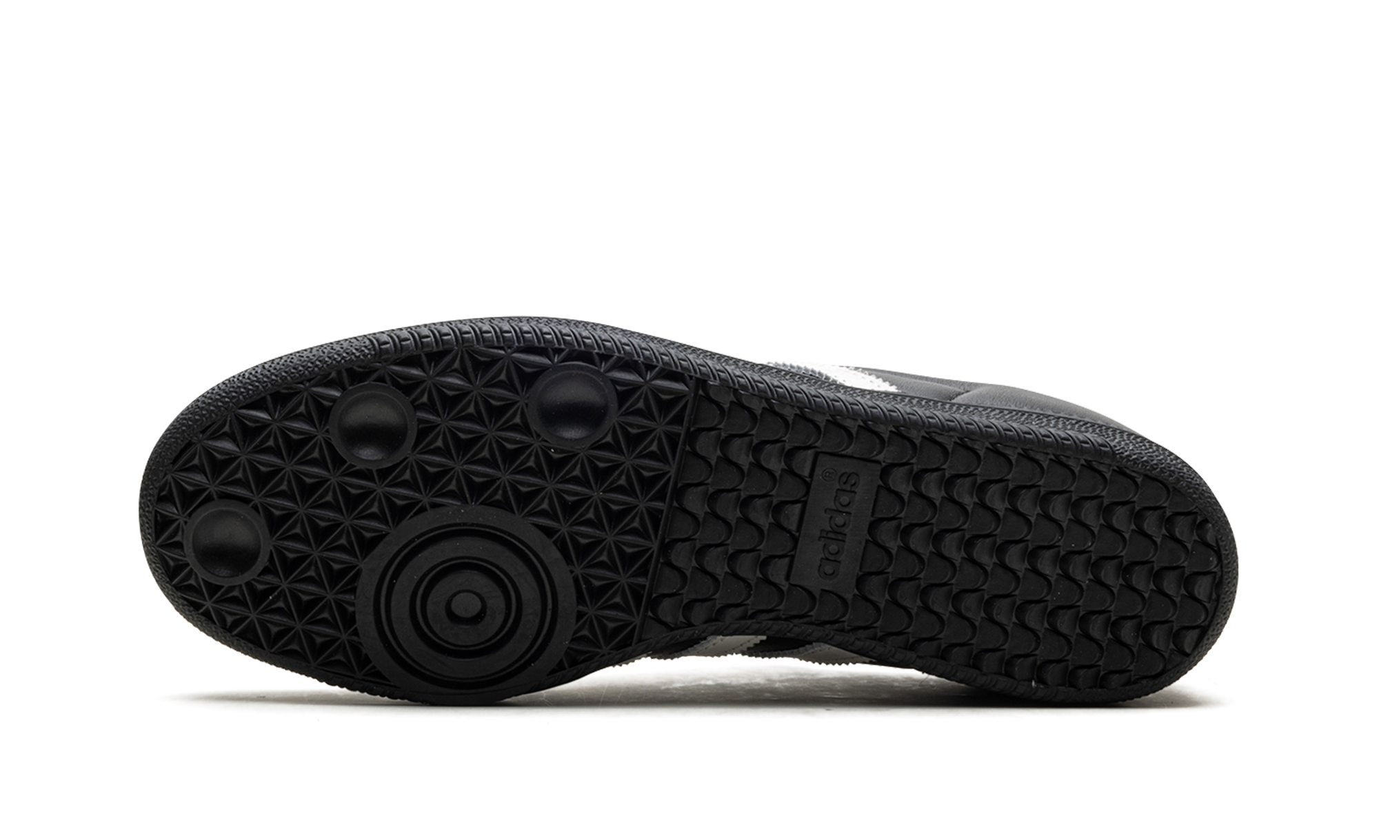 Samba OG "75th Anniversary Pack Black"