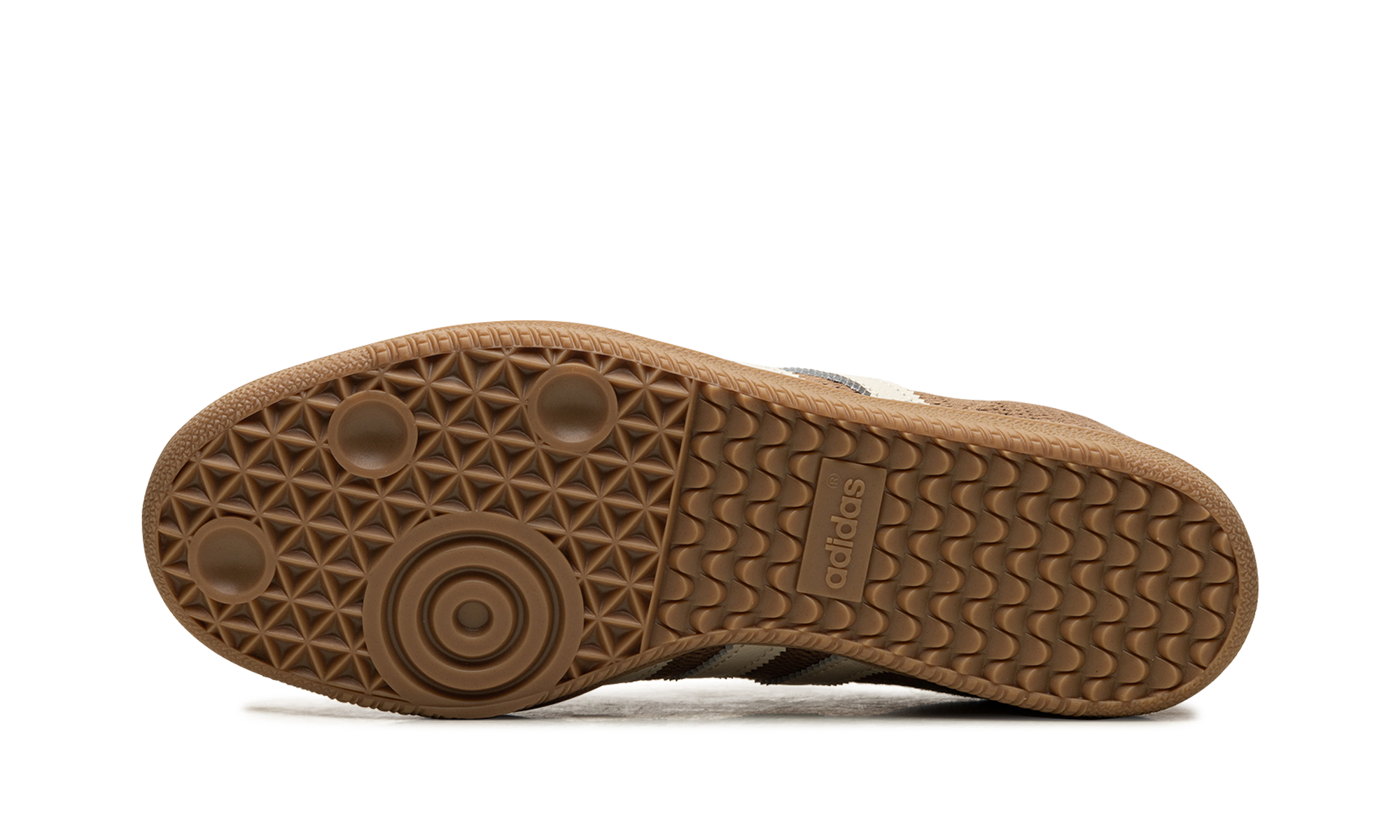 Samba OG "Cardboard"