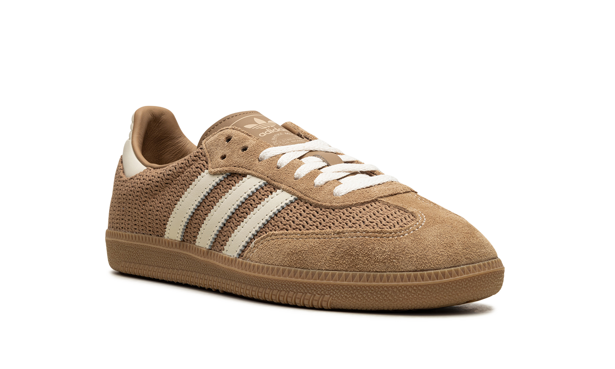 Samba OG "Cardboard"