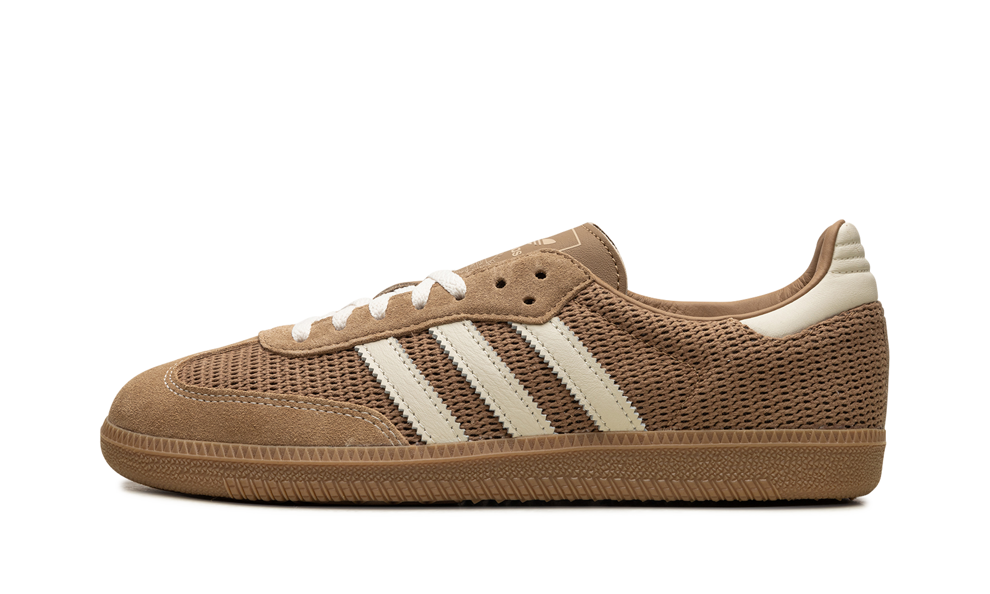 Samba OG "Cardboard"