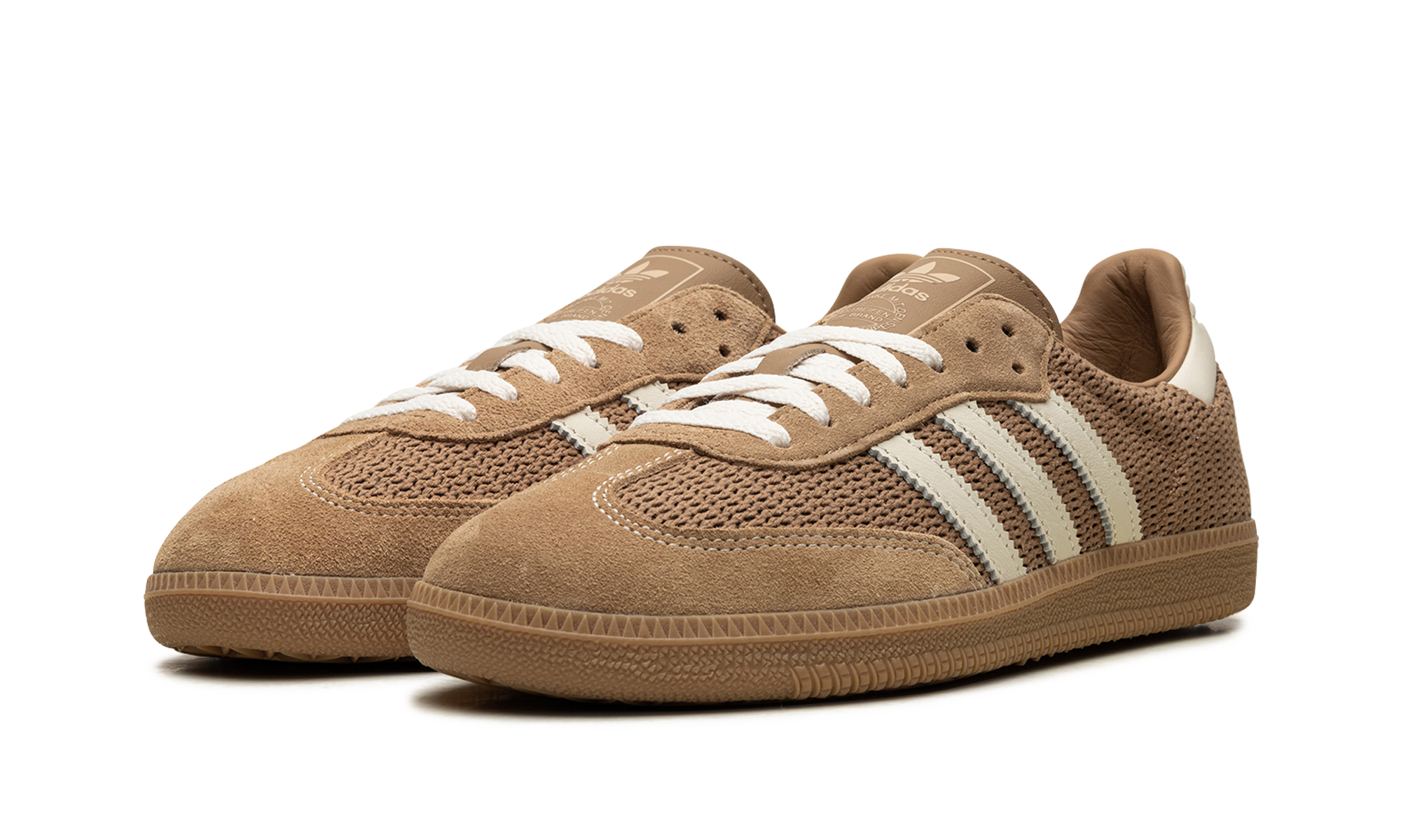 Samba OG "Cardboard"
