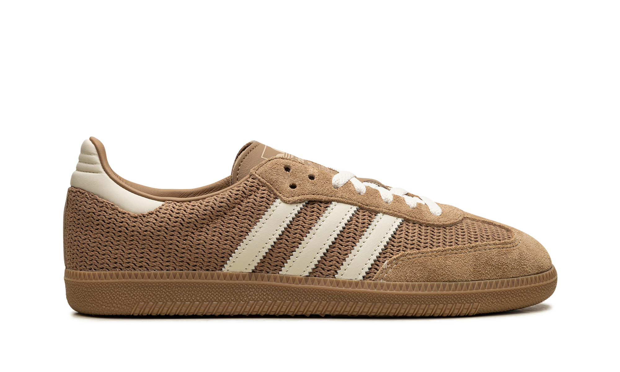 Samba OG "Cardboard"