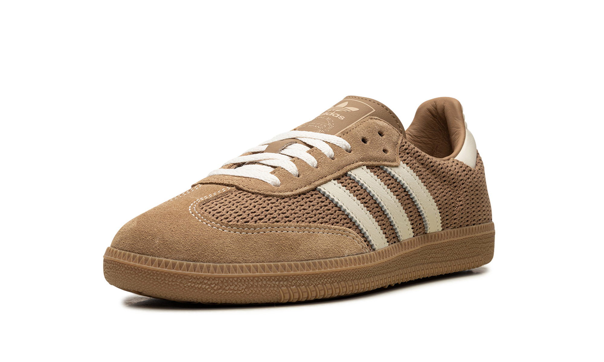 Samba OG "Cardboard"