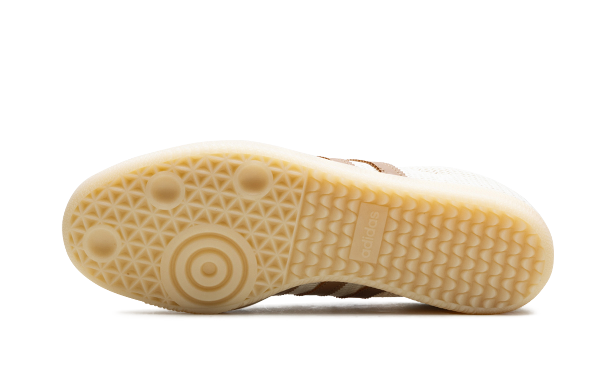 Samba OG "Cream White Cardboard"