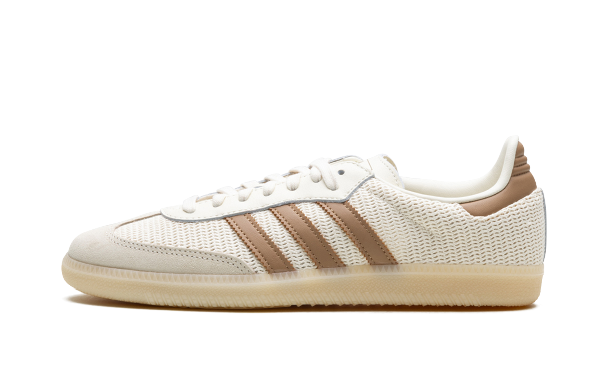 Samba OG "Cream White Cardboard"