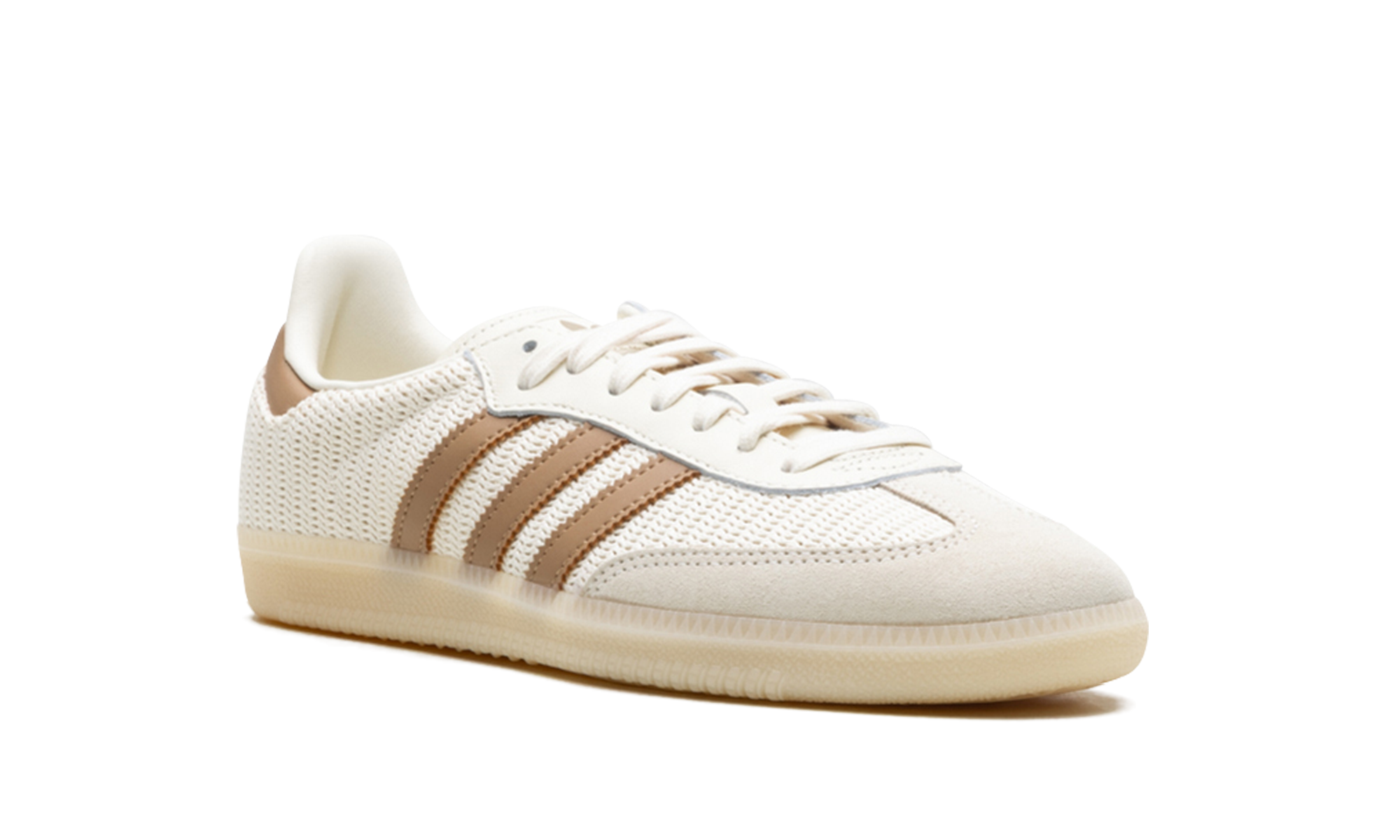 Samba OG "Cream White Cardboard"