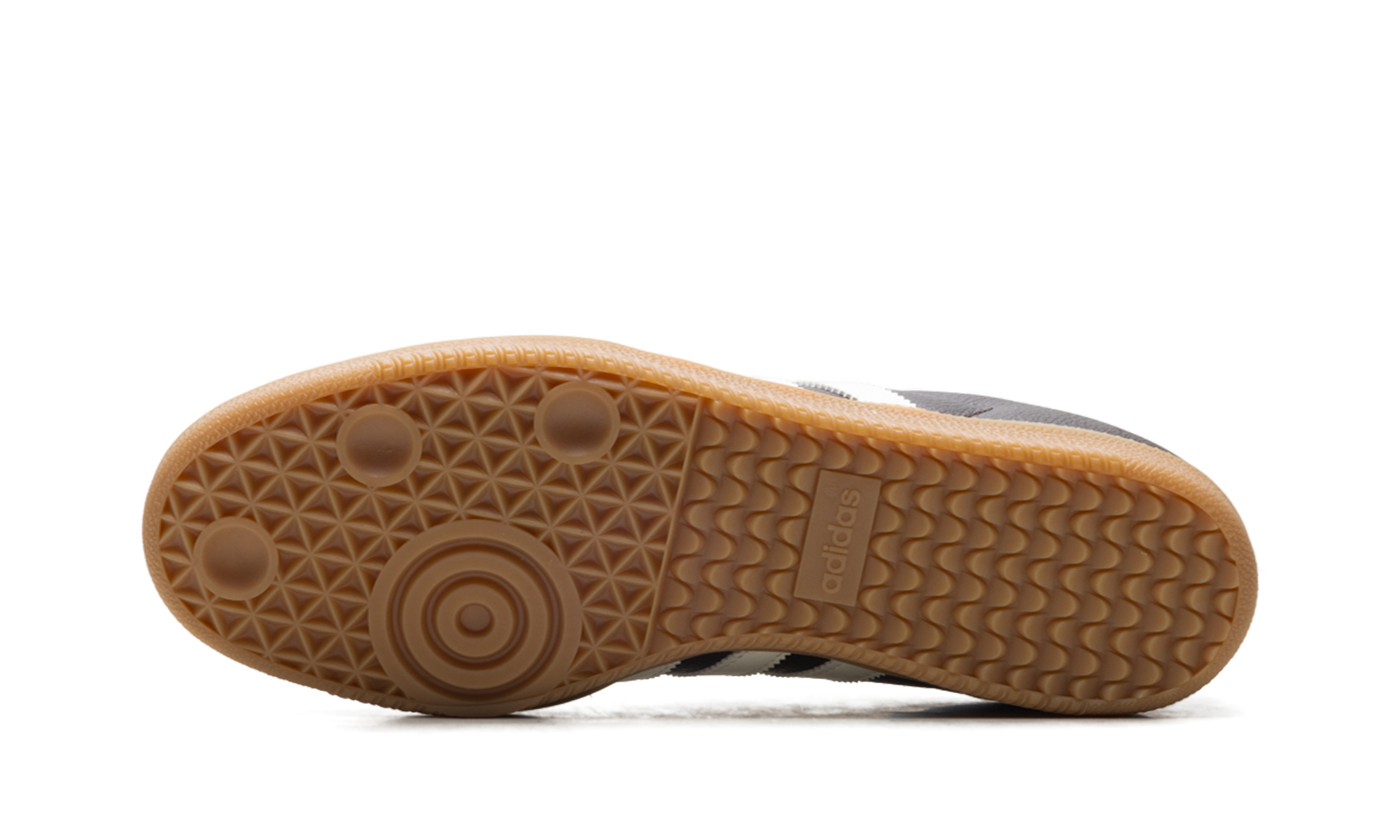 Samba OG "Dark Brown"