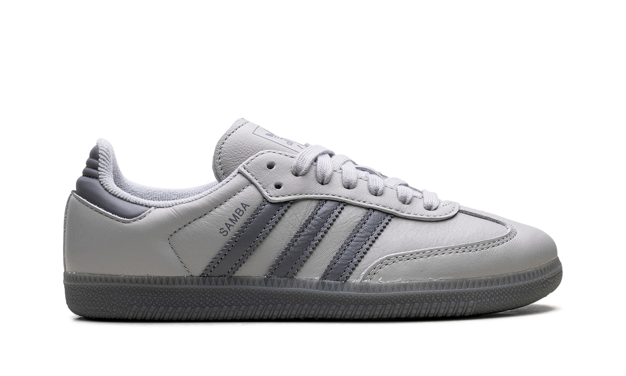Samba OG "Grey"