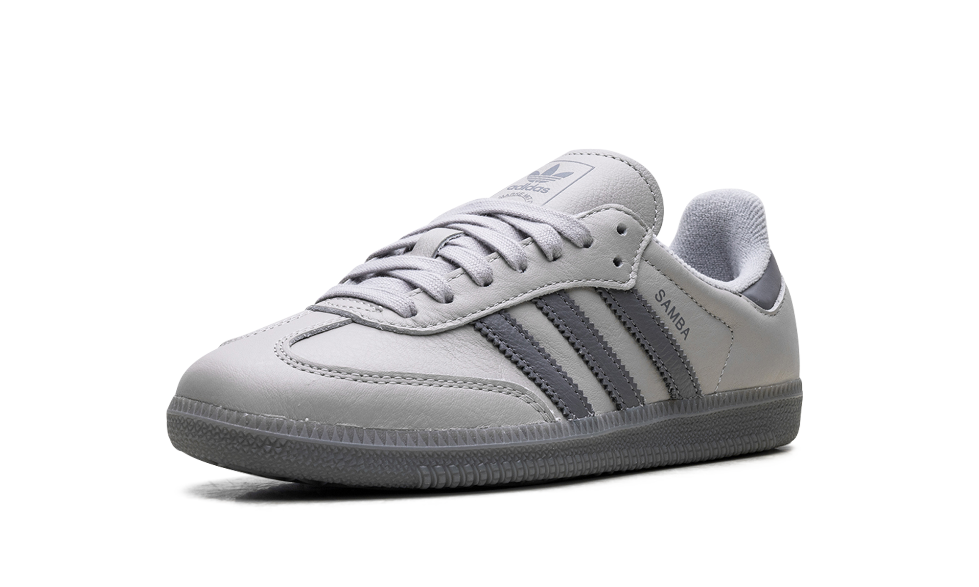 Samba OG "Grey"