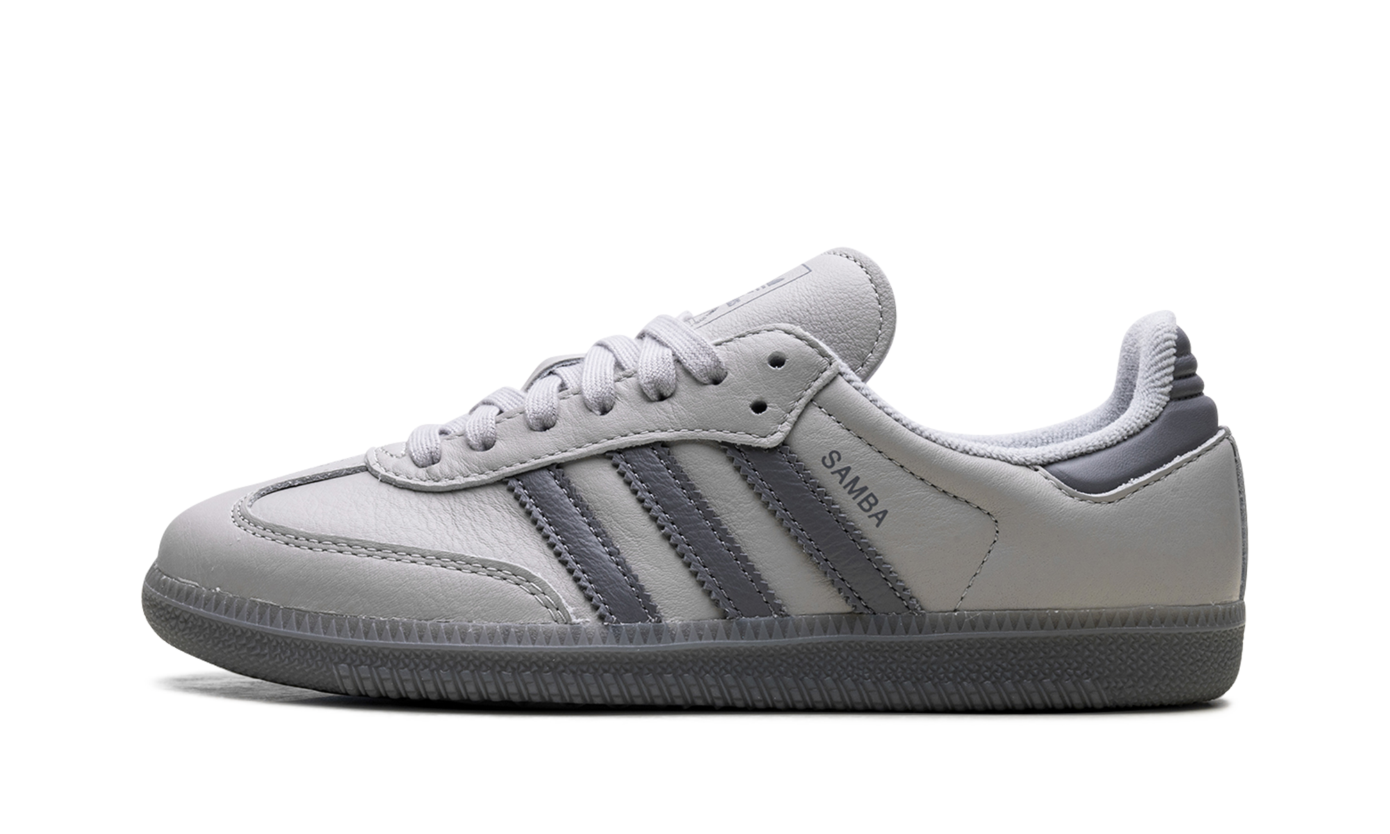 Samba OG "Grey"