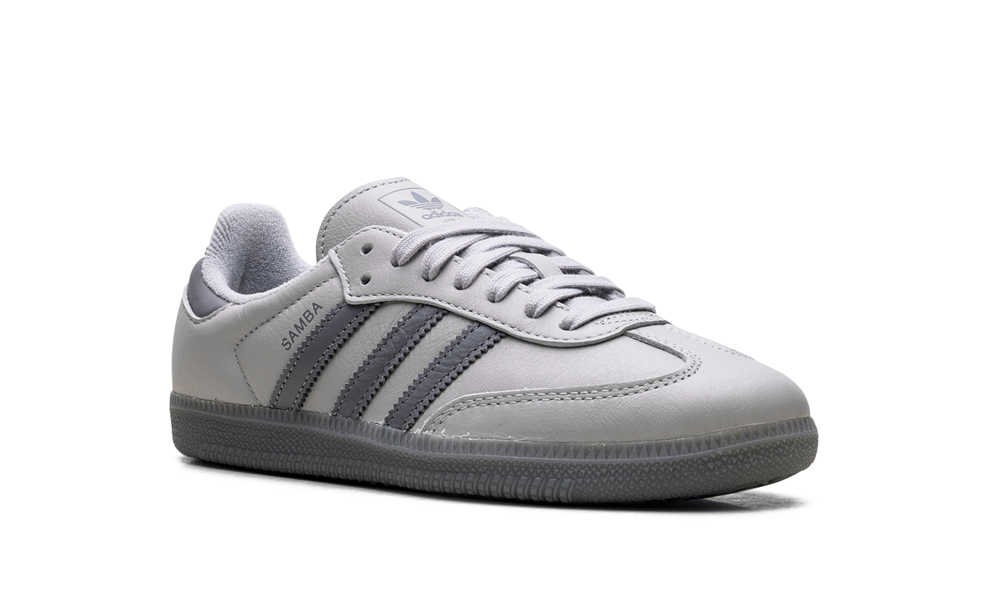 Samba OG "Grey"