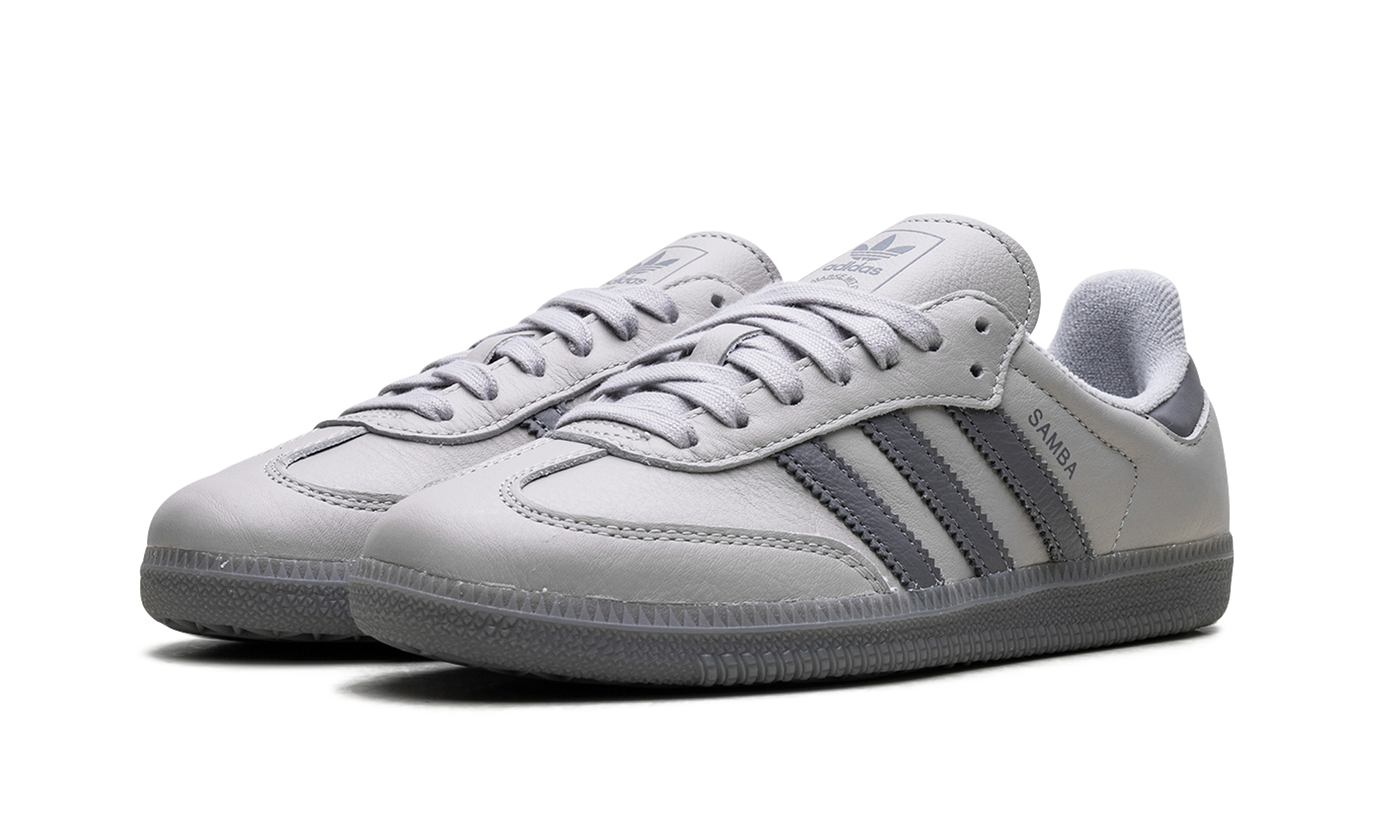 Samba OG "Grey"