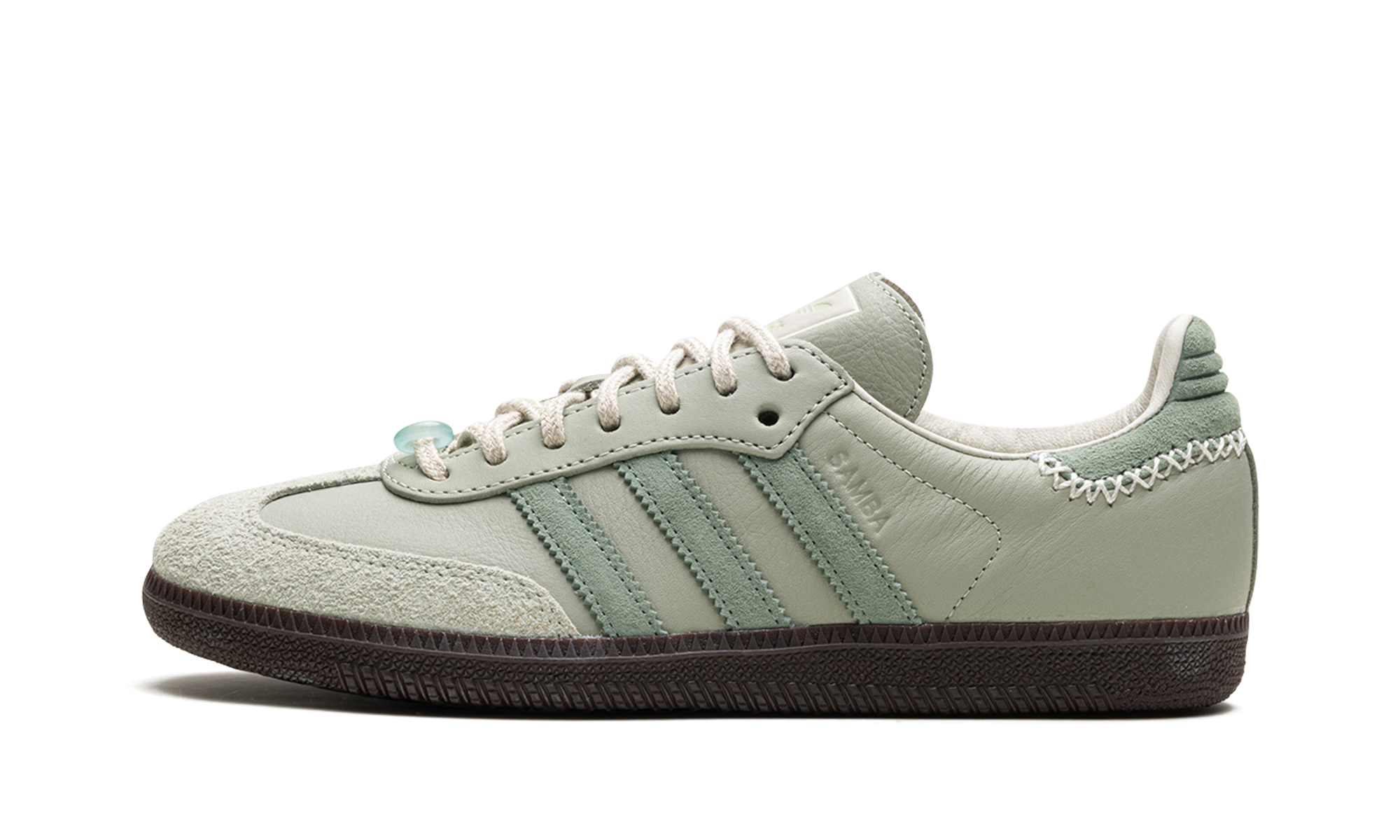 Samba OG "Maha Half Green"