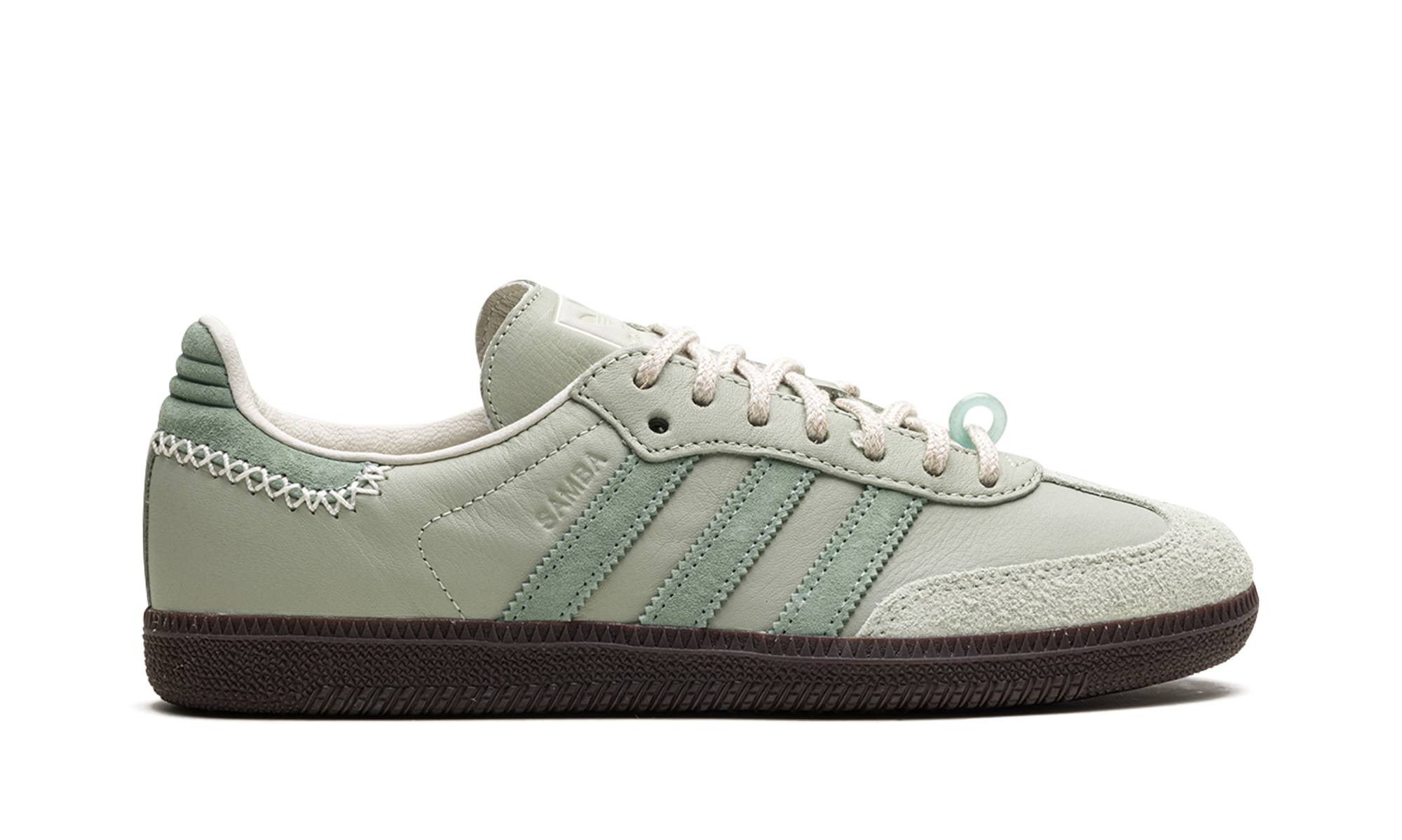 Samba OG "Maha Half Green"