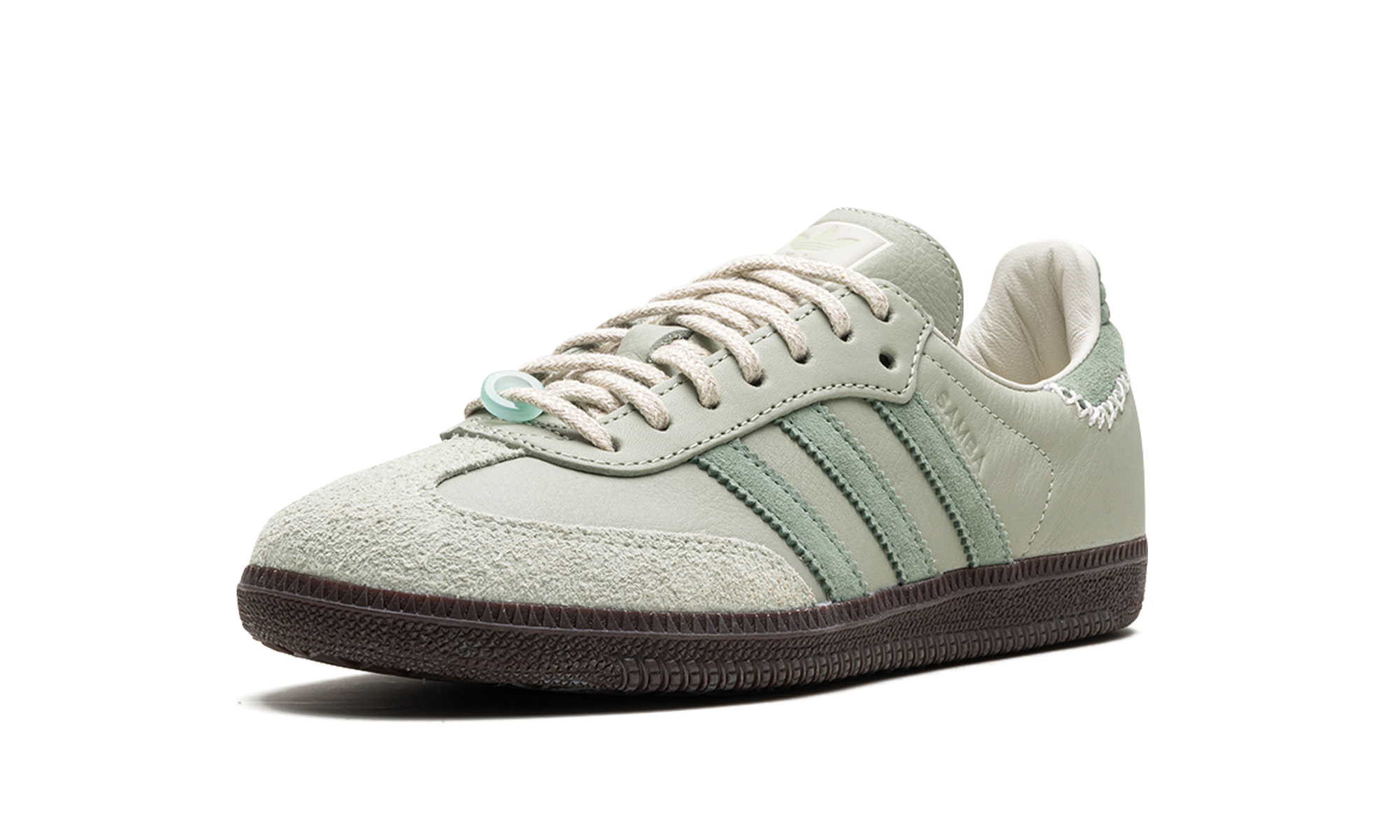 Samba OG "Maha Half Green"
