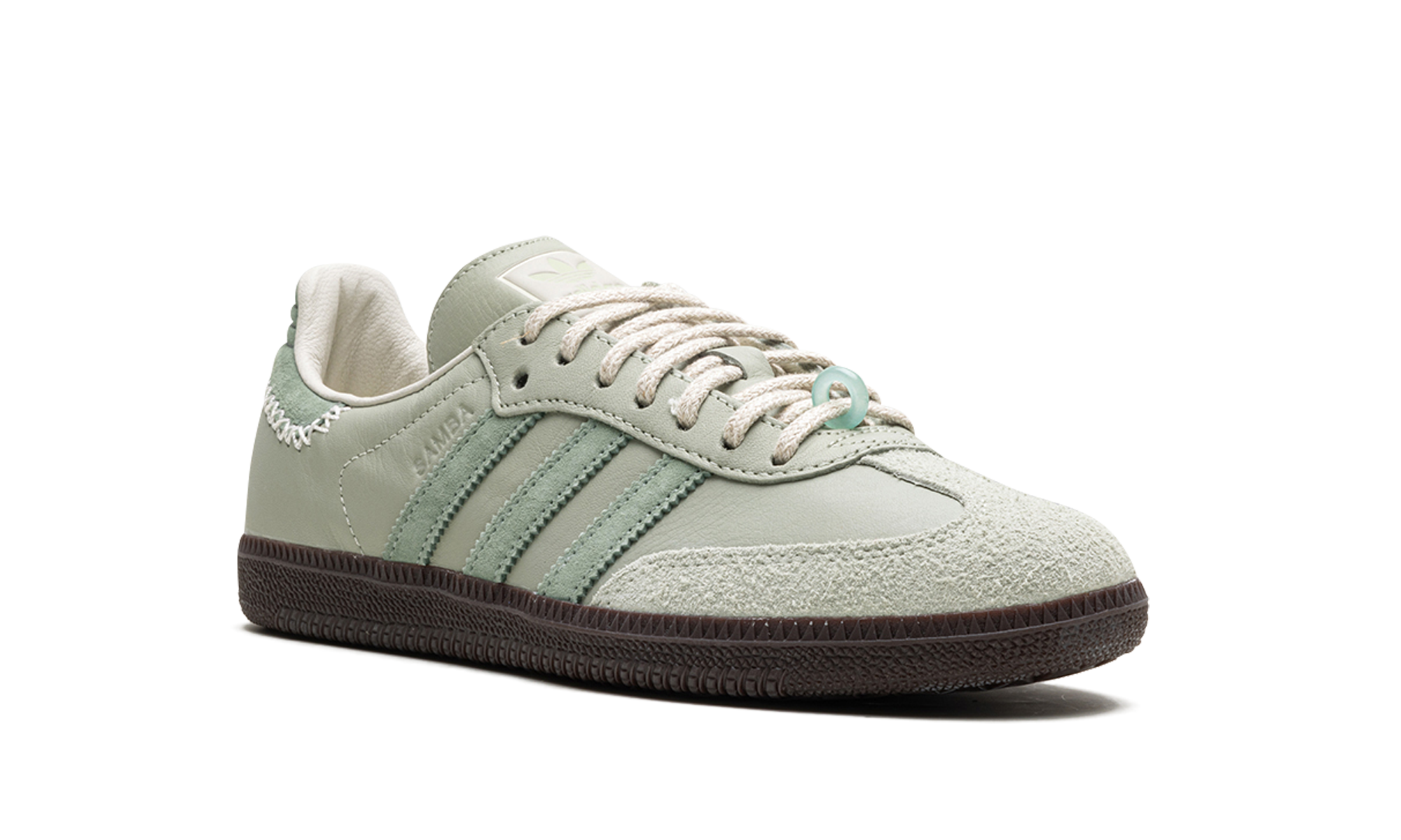 Samba OG "Maha Half Green"