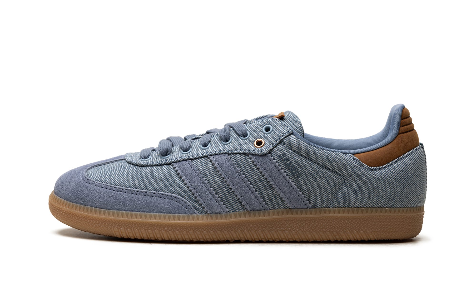 Samba OG "None Supplier Colour Gum"
