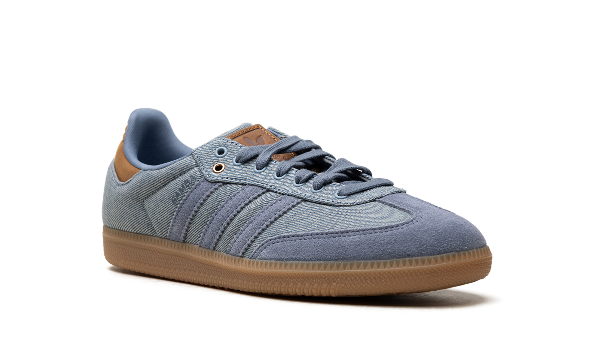 Samba OG "None Supplier Colour Gum"