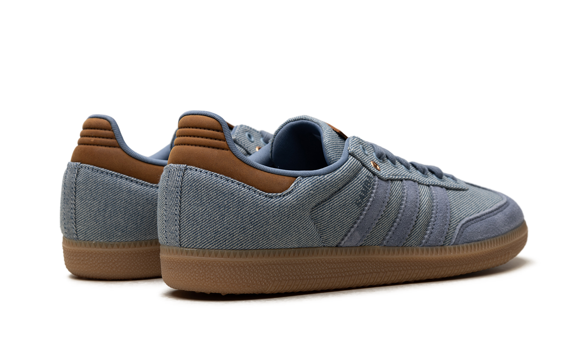 Samba OG "None Supplier Colour Gum"