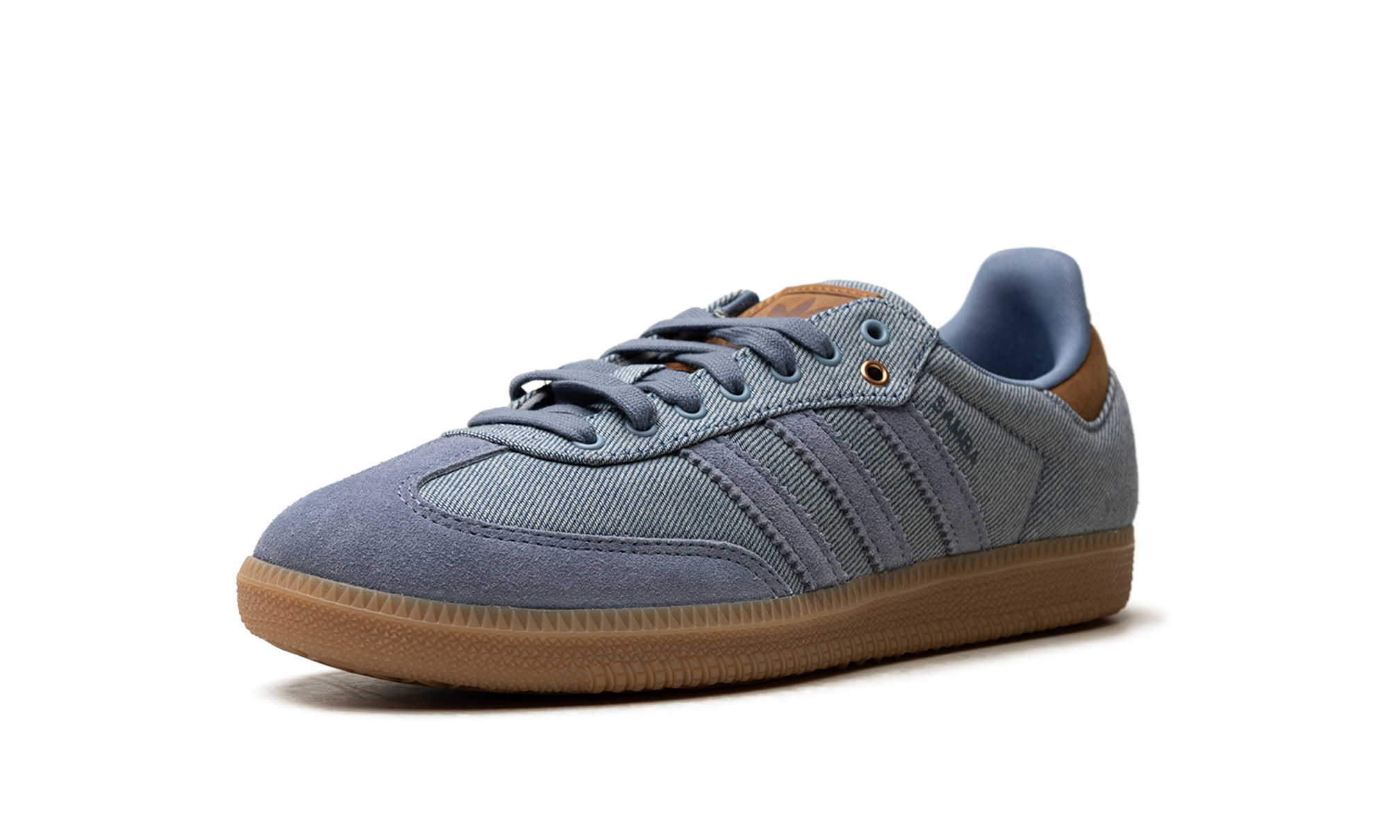 Samba OG "None Supplier Colour Gum"