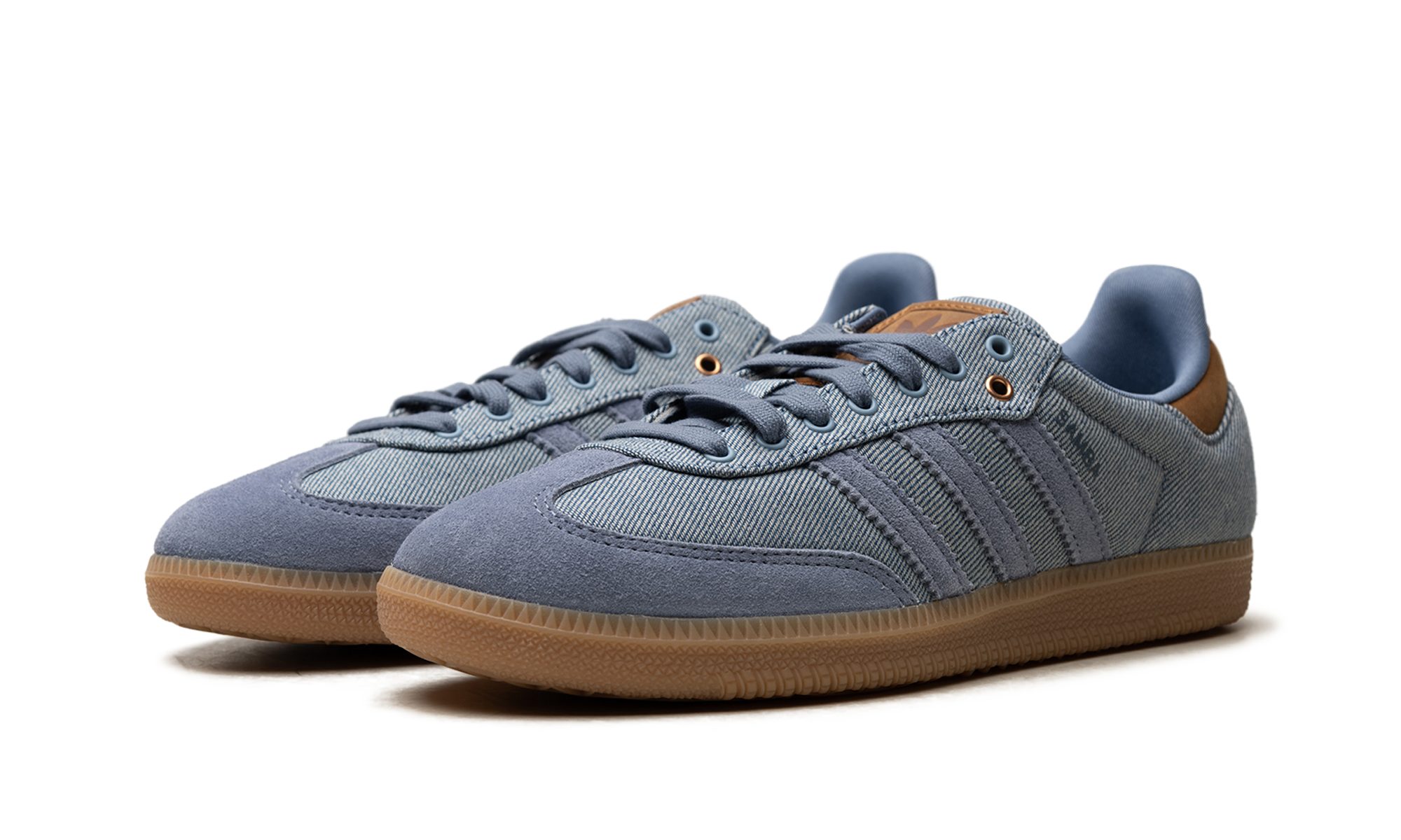 Samba OG "None Supplier Colour Gum"