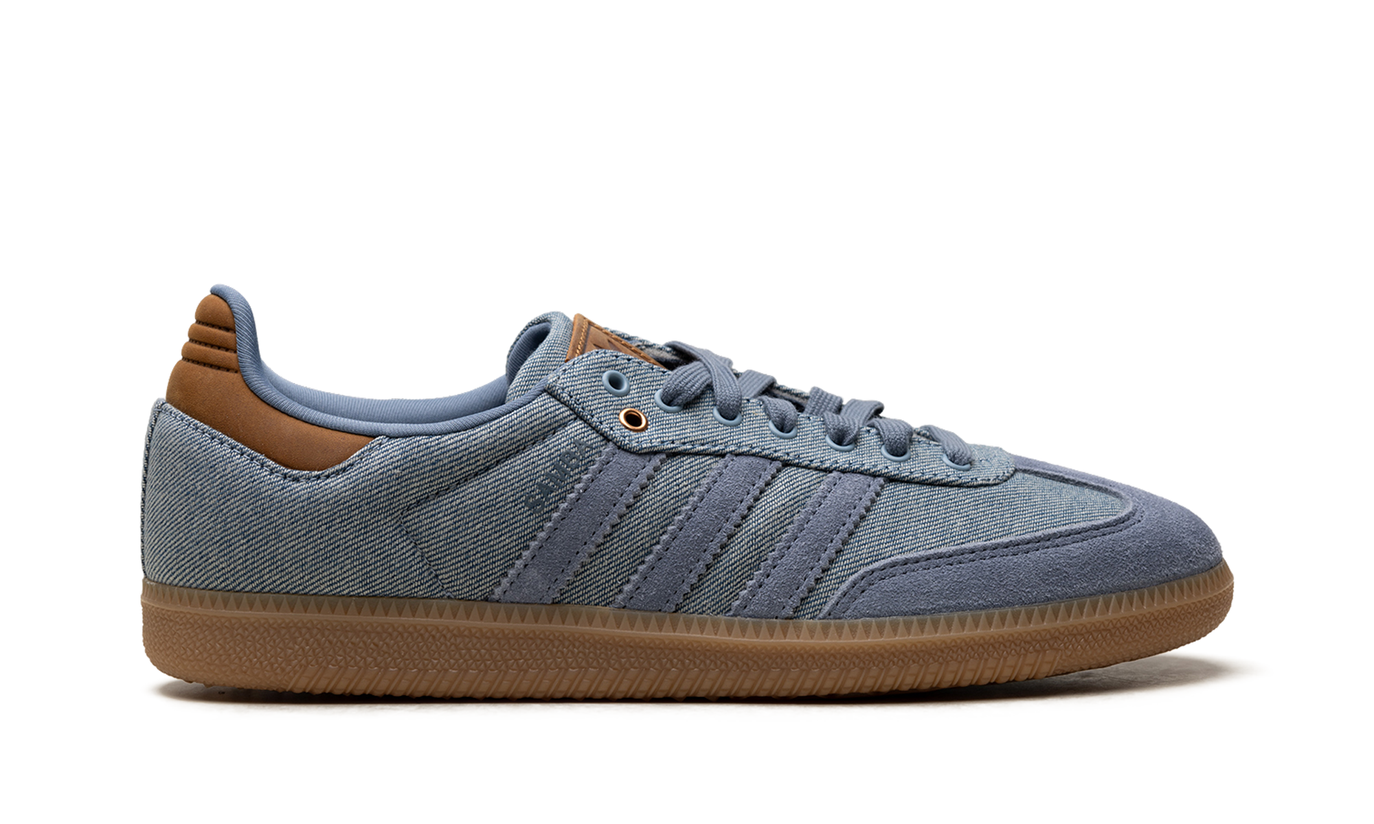 Samba OG "None Supplier Colour Gum"