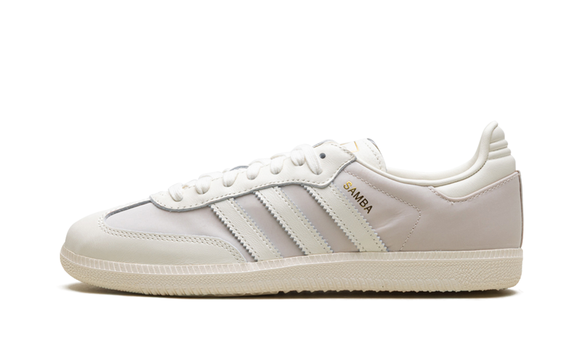 Samba OG "Off White Alumina"