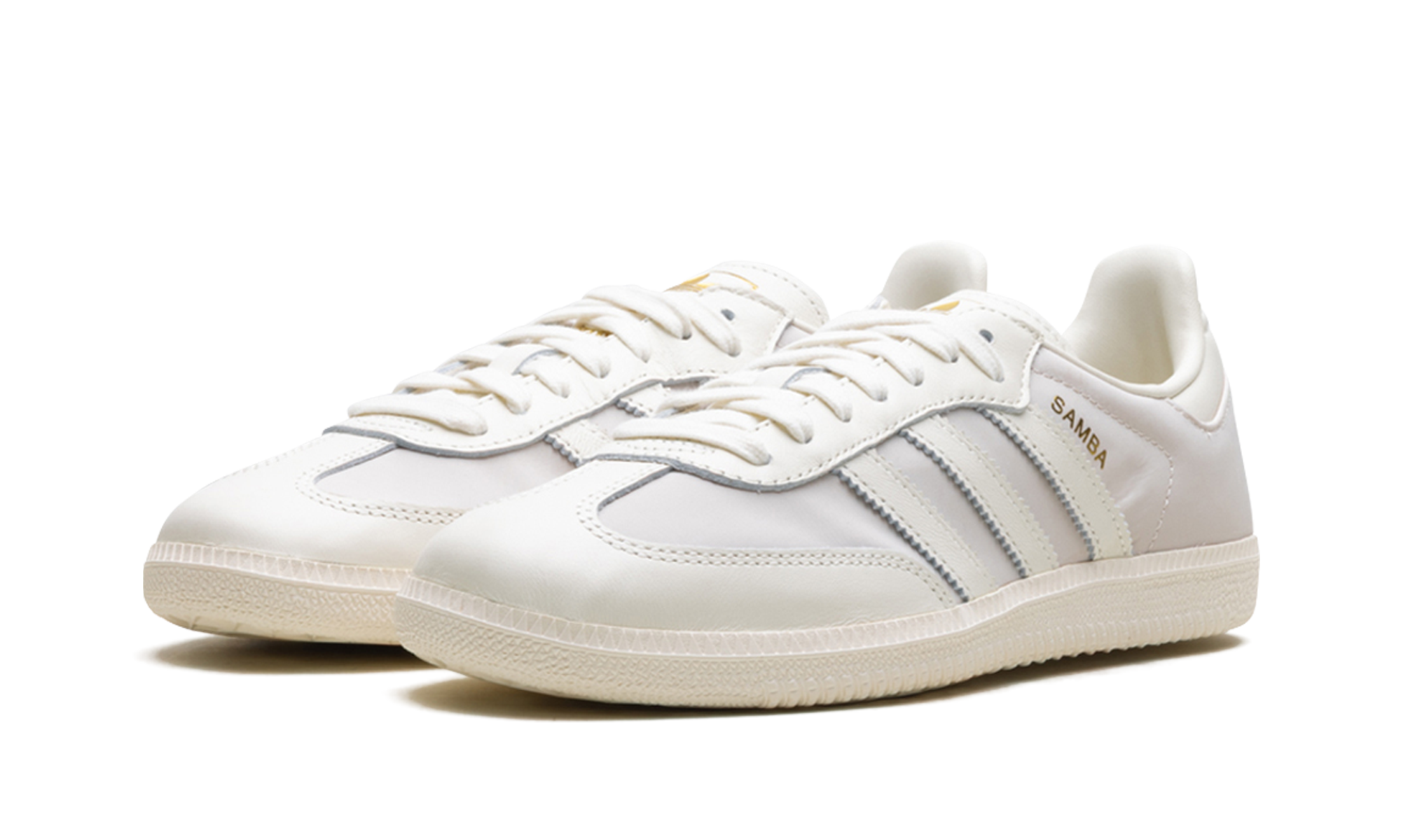 Samba OG "Off White Alumina"