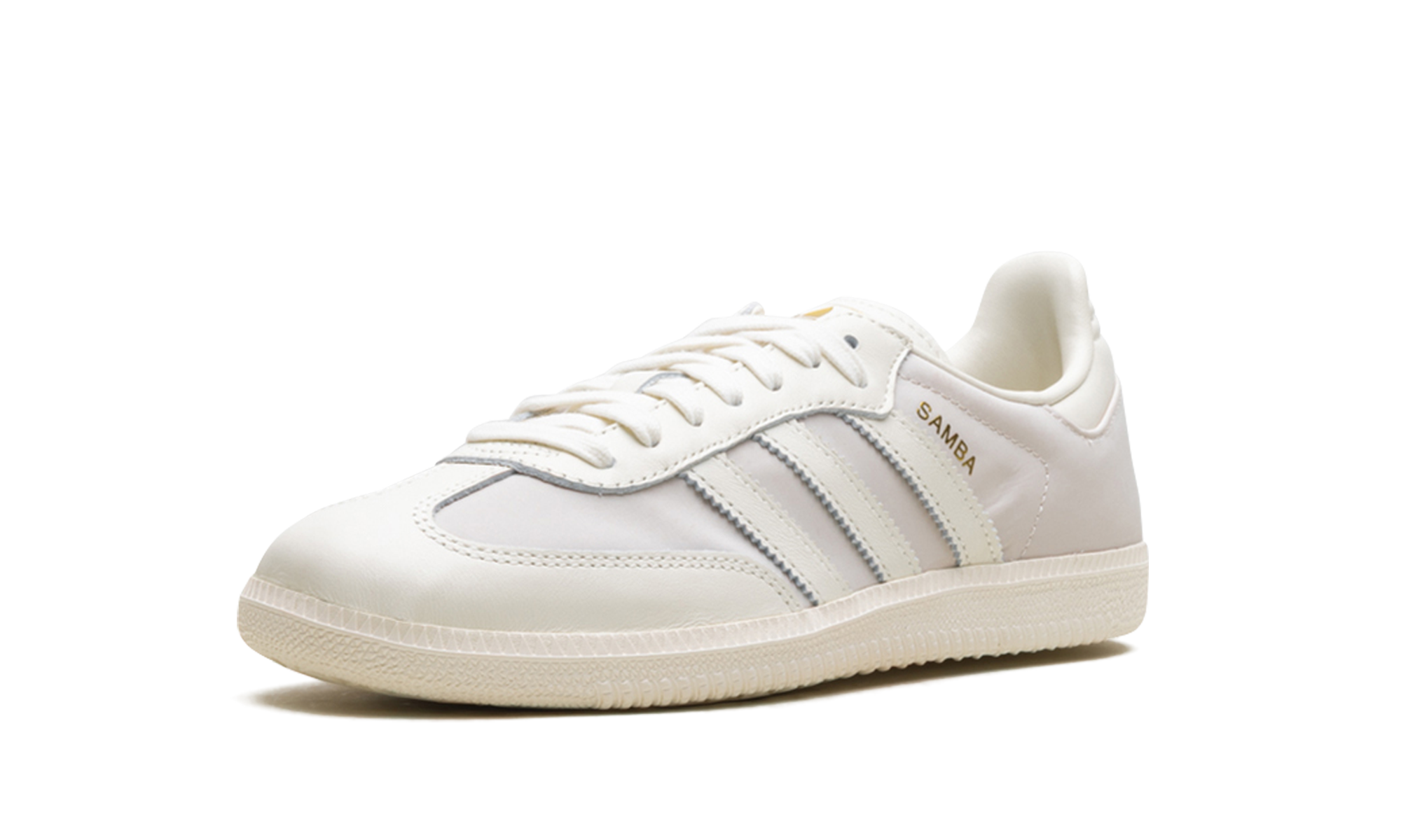 Samba OG "Off White Alumina"