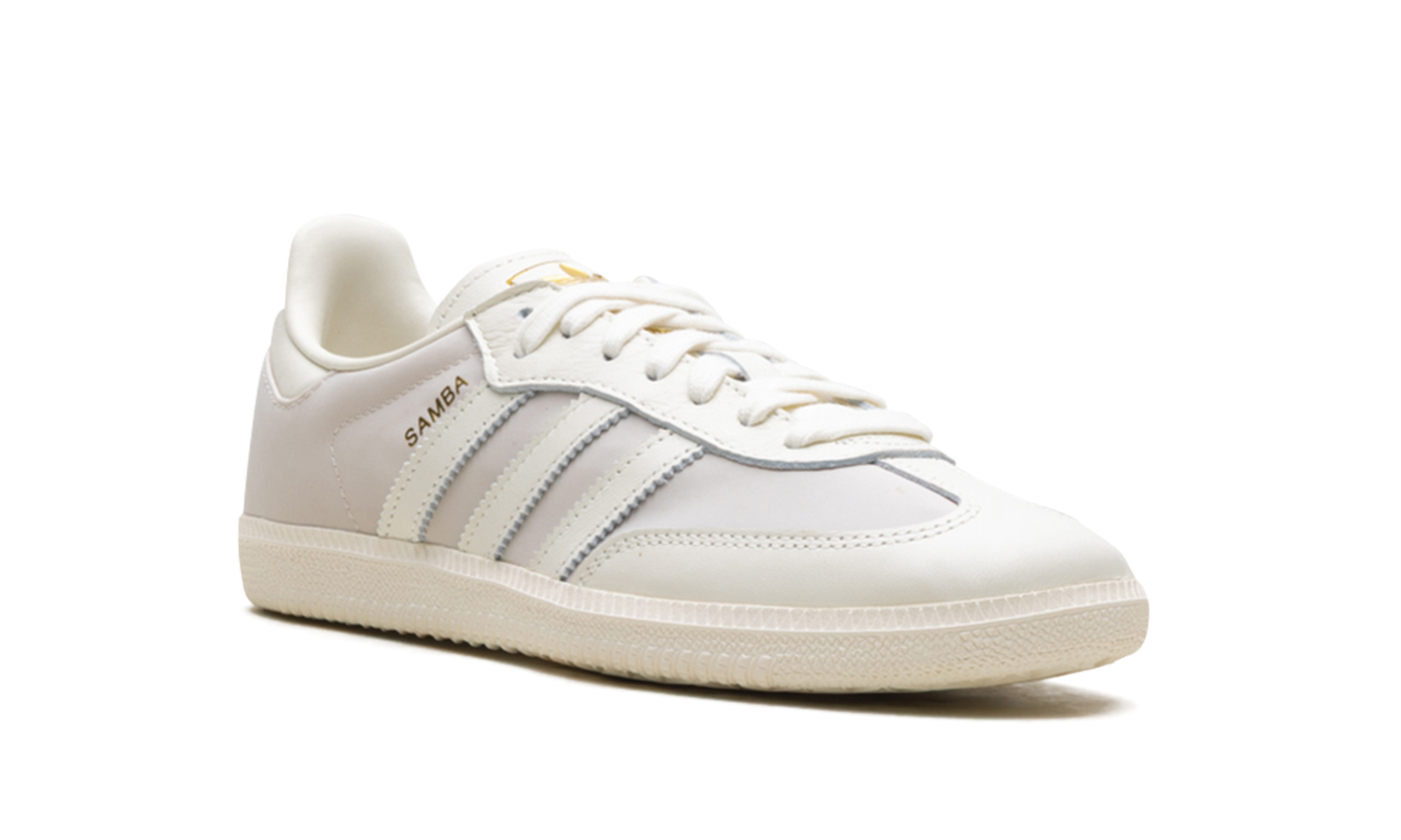Samba OG "Off White Alumina"